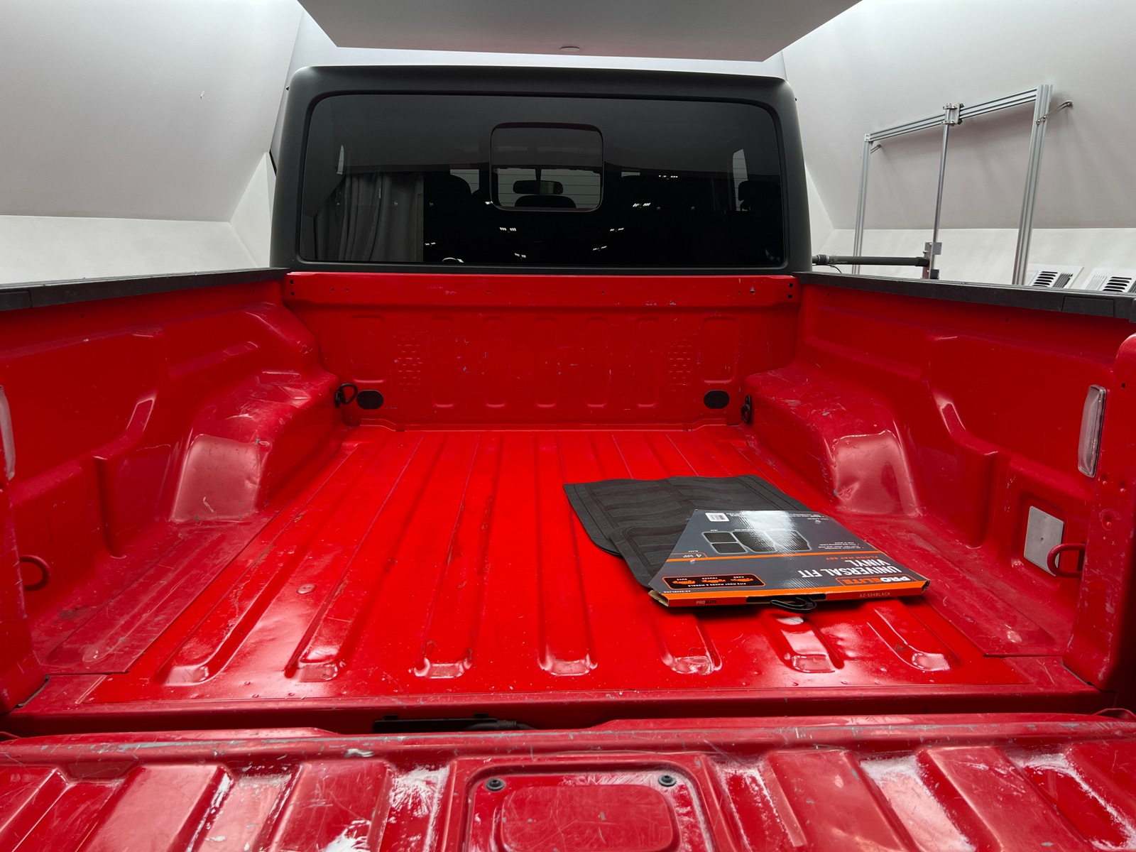 Thumbnail: 2022 Jeep Gladiator - 7