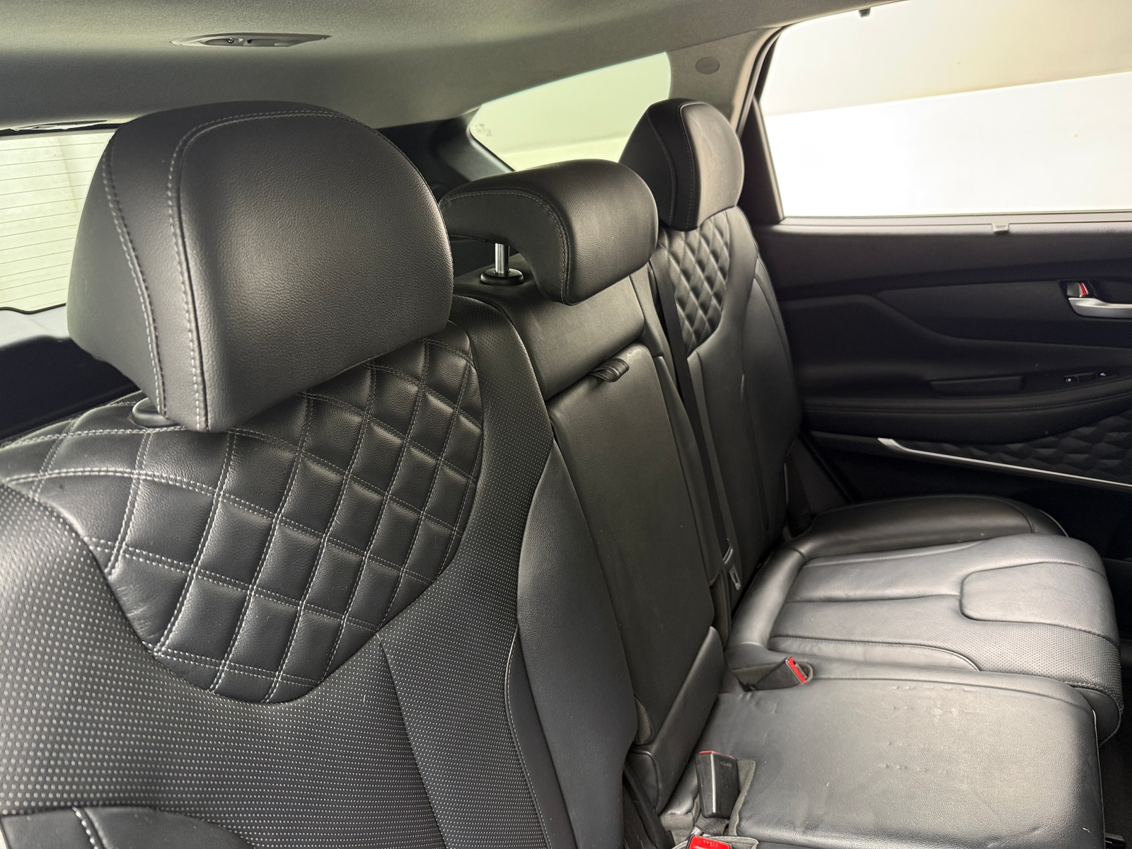 Thumbnail: 2021 Hyundai Santa Fe - 5