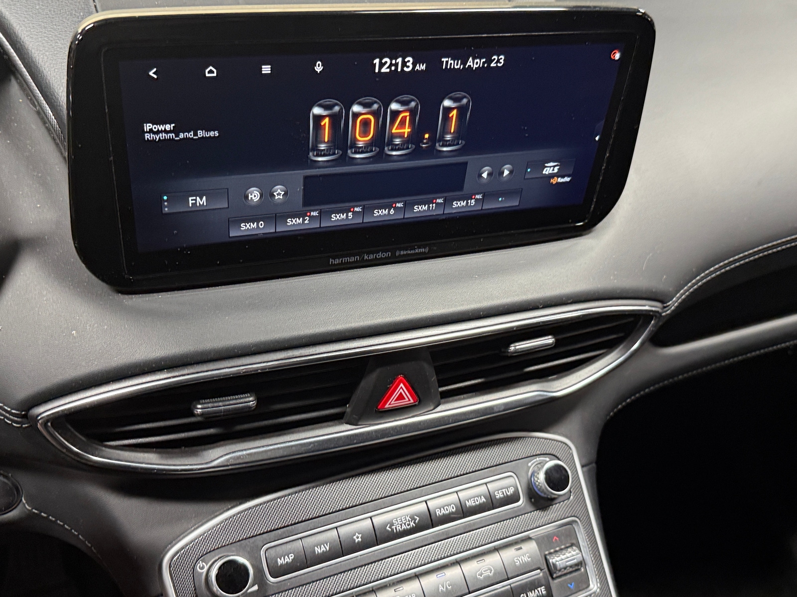 Thumbnail: 2021 Hyundai Santa Fe - 3