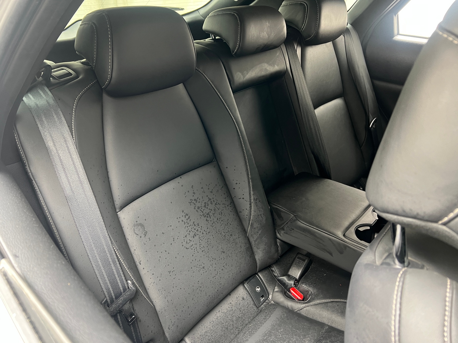 Thumbnail: 2021 Mazda CX-30 - 5