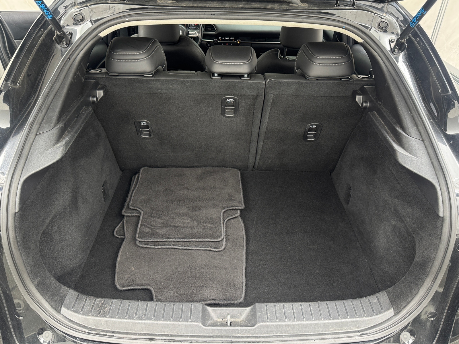 Thumbnail: 2021 Mazda CX-30 - 6