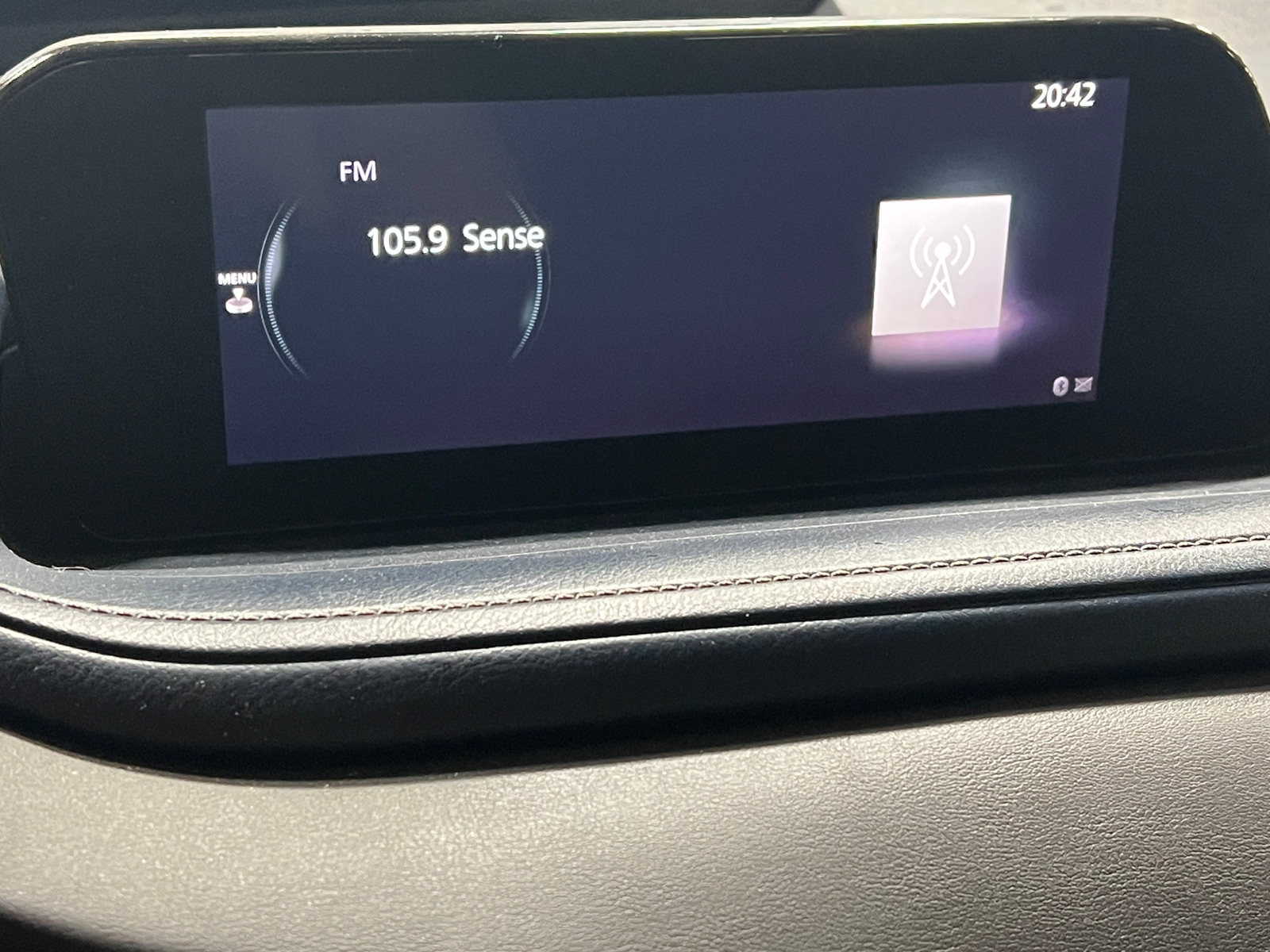 Thumbnail: 2021 Mazda CX-30 - 3