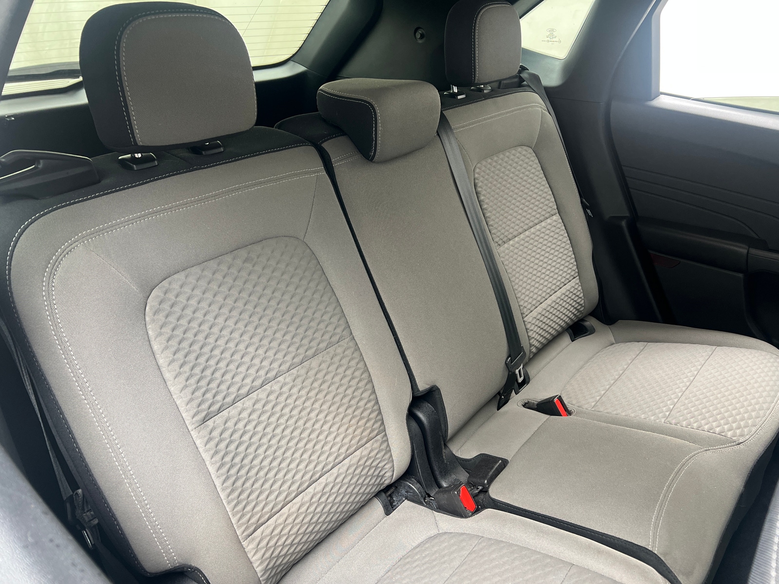 Thumbnail: 2021 Ford Escape - 6