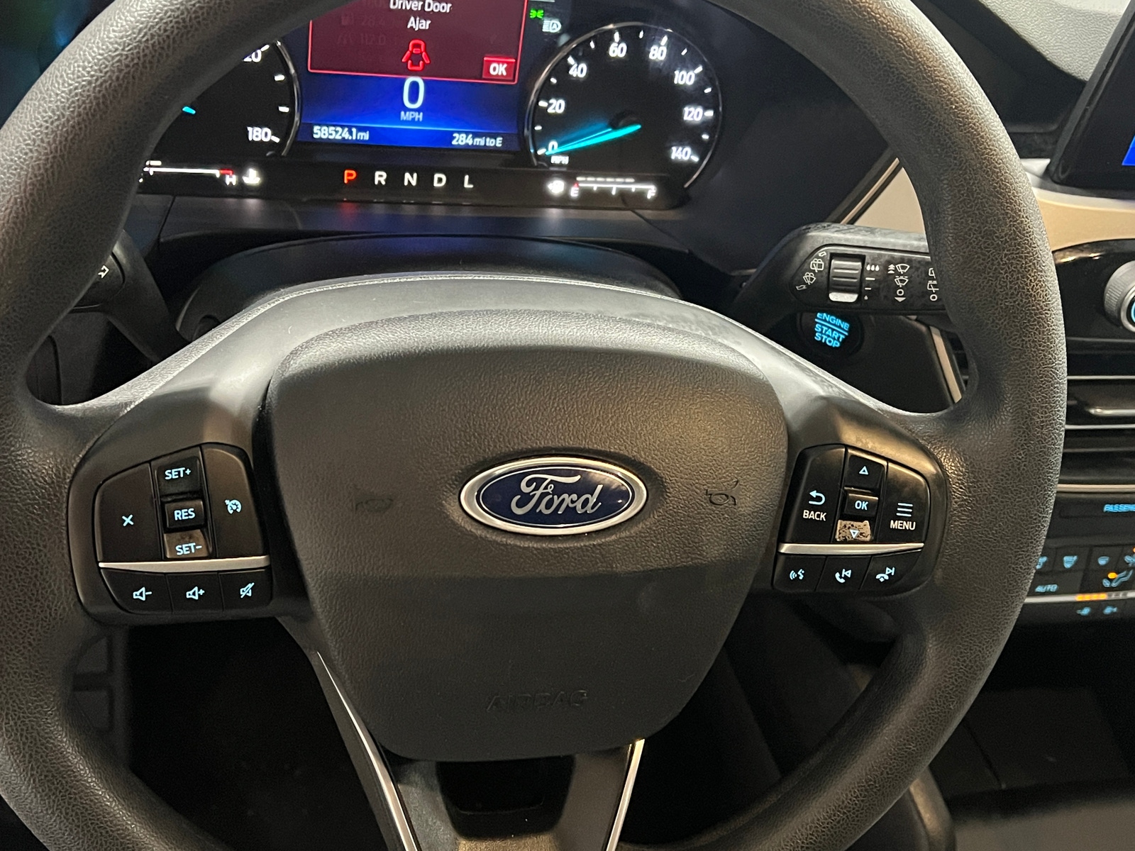 Thumbnail: 2021 Ford Escape - 5