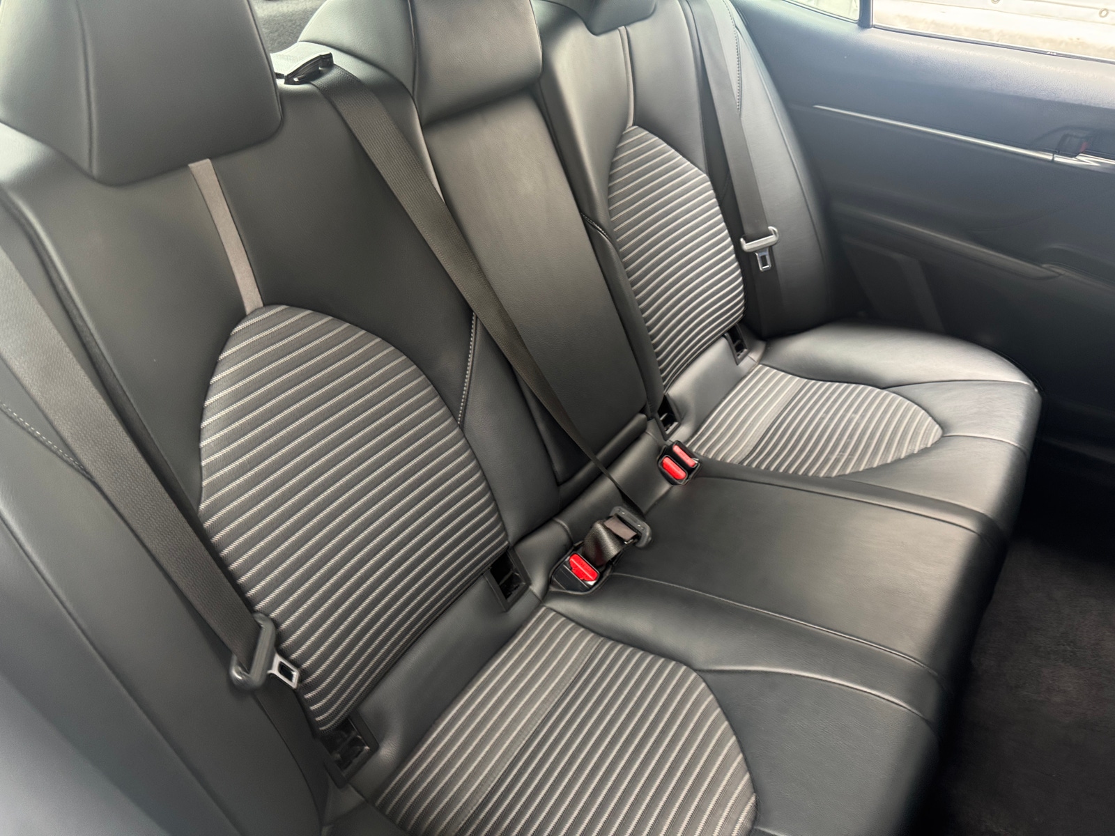 Thumbnail: 2022 Toyota Camry - 5