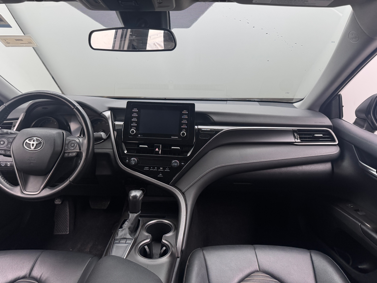Thumbnail: 2022 Toyota Camry - 2