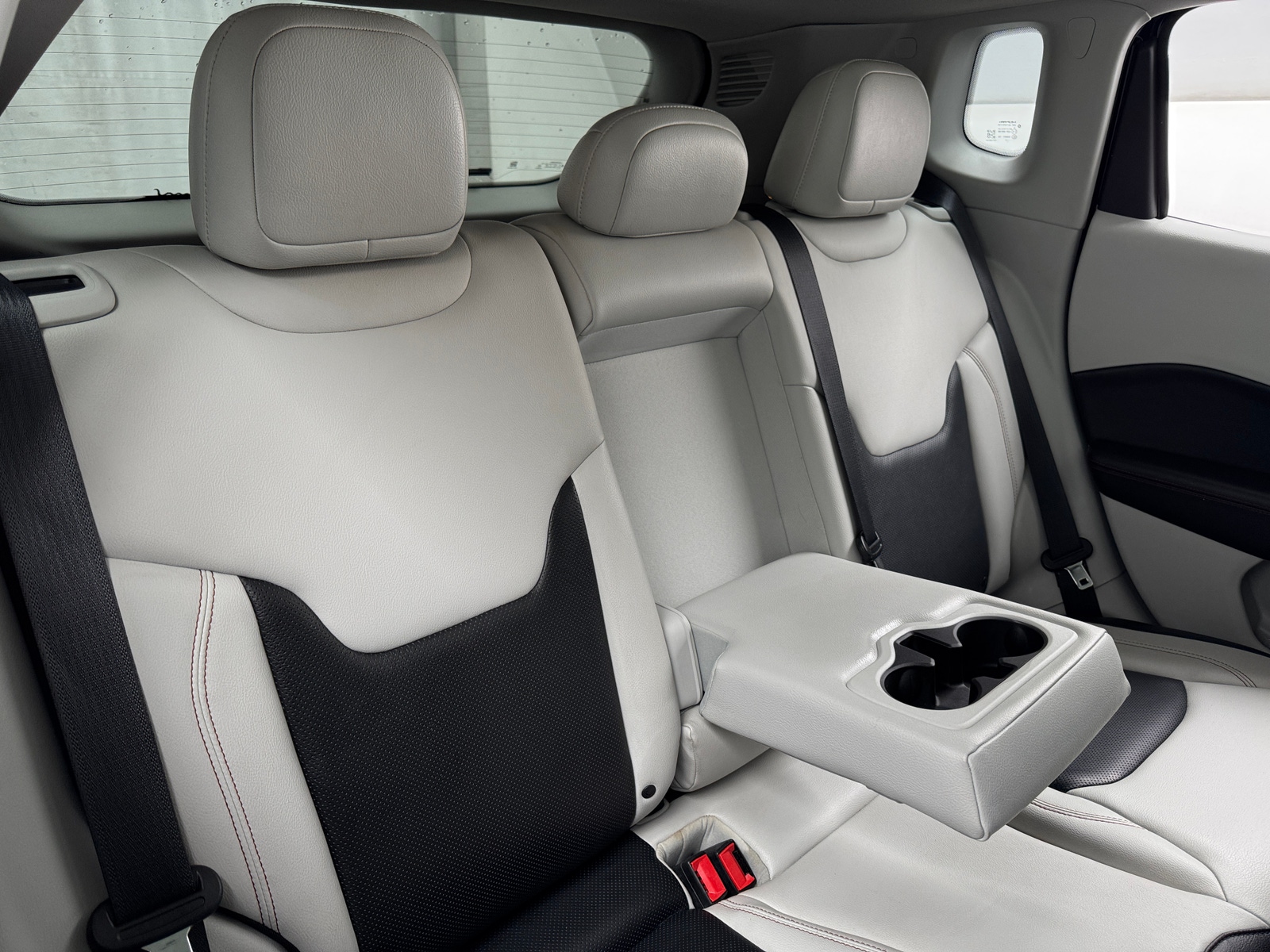 Thumbnail: 2018 Jeep Compass - 5