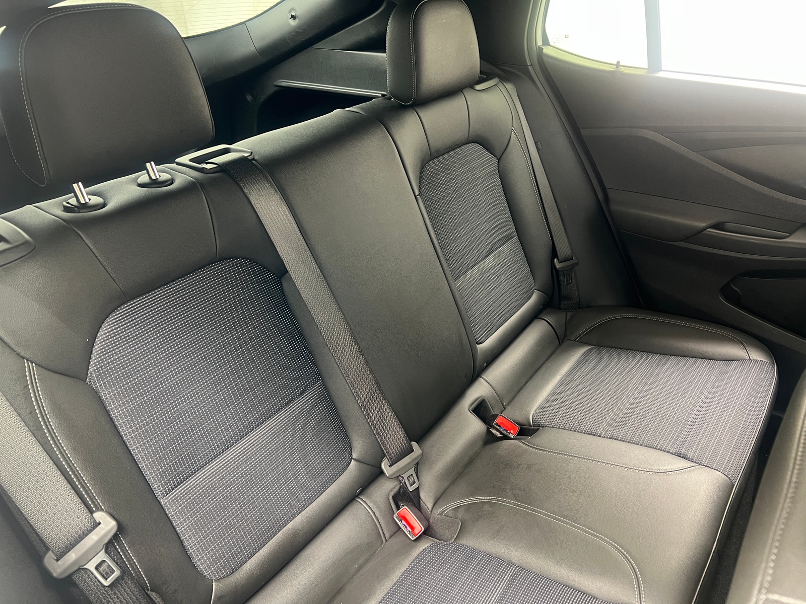 Thumbnail: 2025 Buick Envista - 5