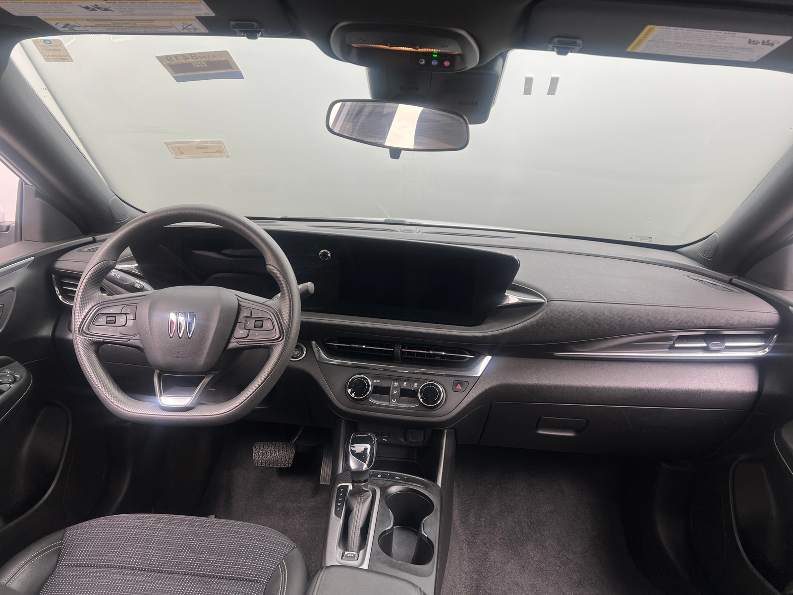 Thumbnail: 2025 Buick Envista - 2