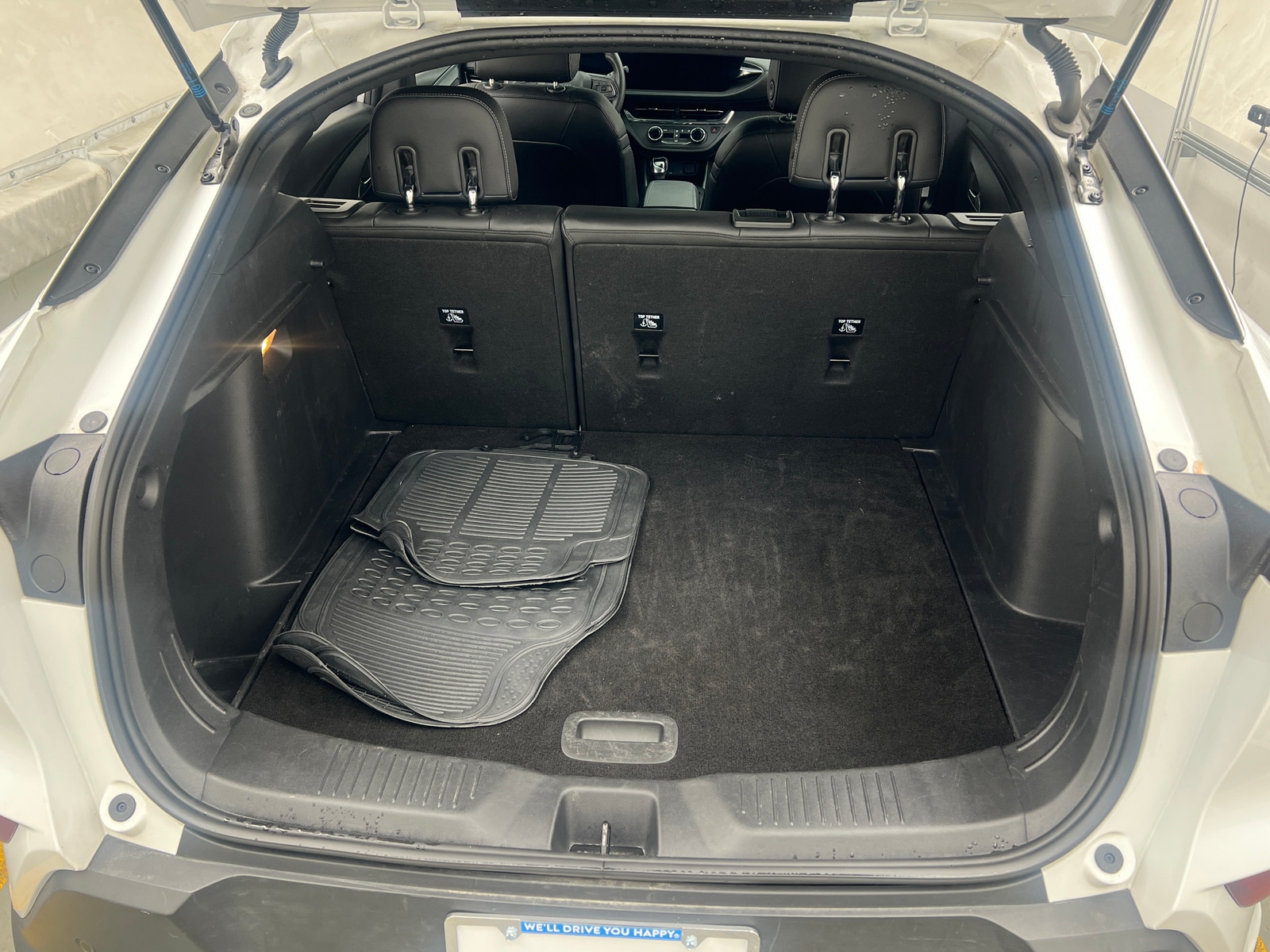 Thumbnail: 2025 Buick Envista - 6