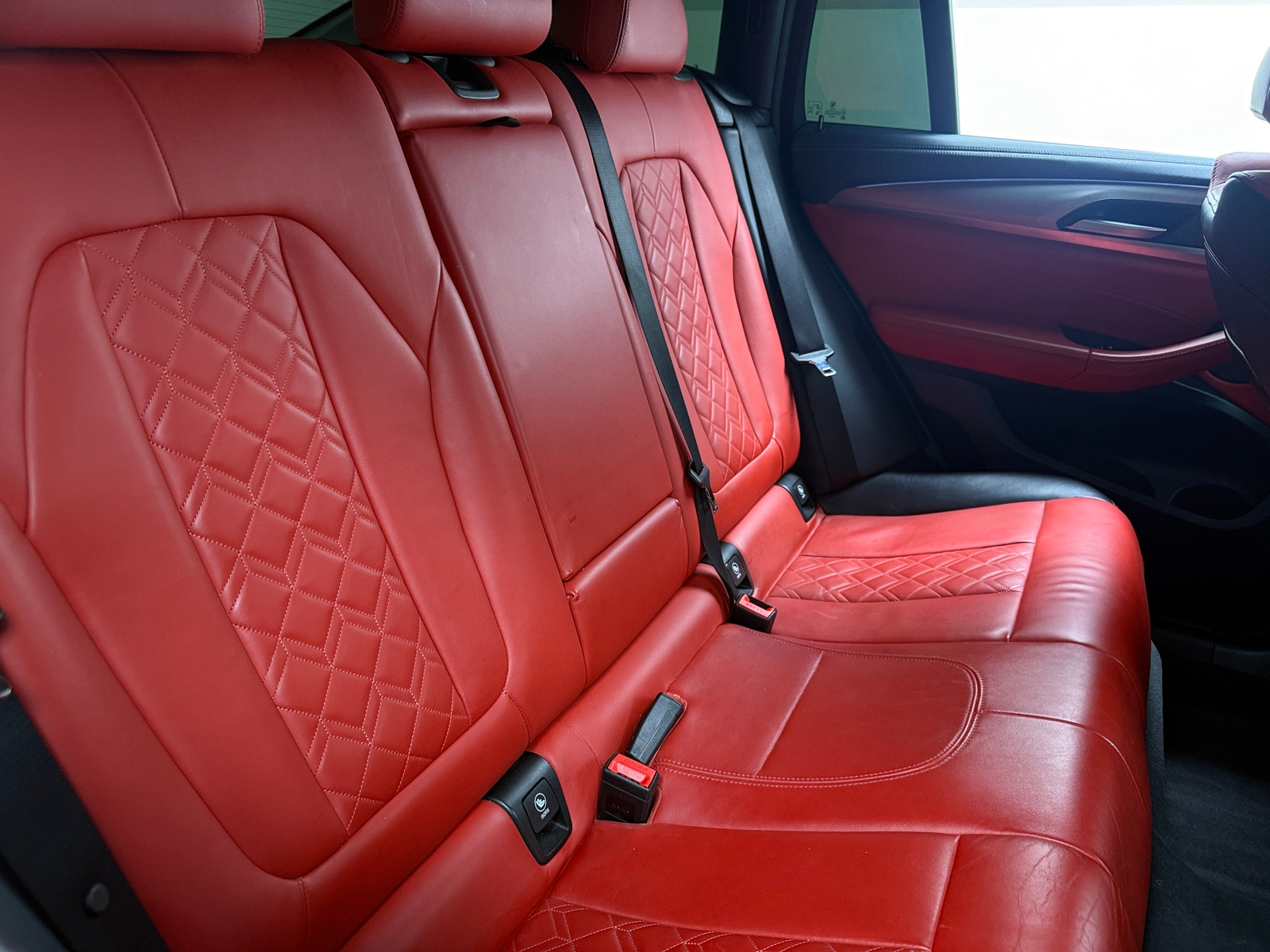 Thumbnail: 2019 BMW X4 - 5