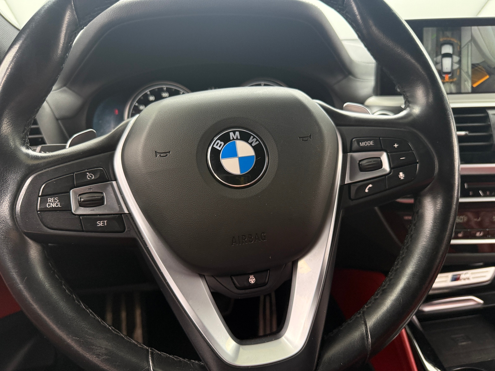 Thumbnail: 2019 BMW X4 - 4