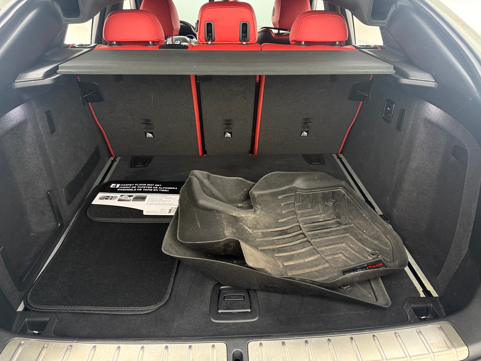 Thumbnail: 2019 BMW X4 - 6