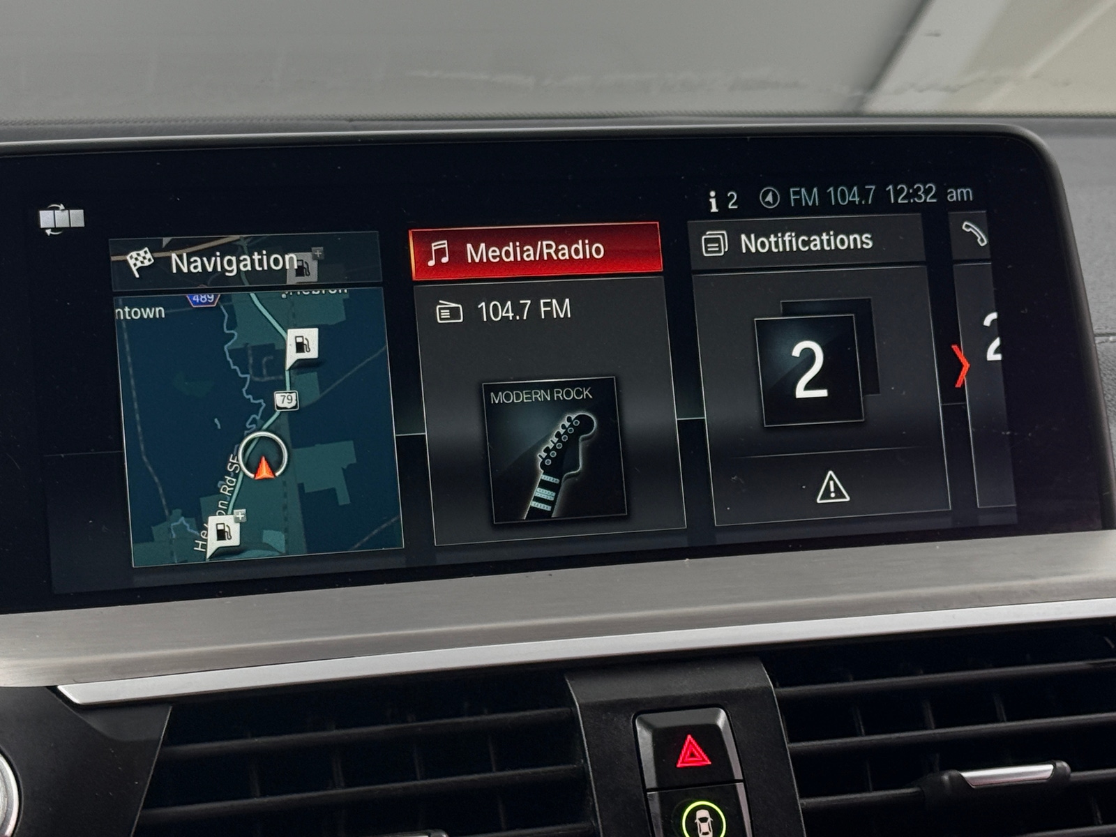 Thumbnail: 2019 BMW X4 - 3