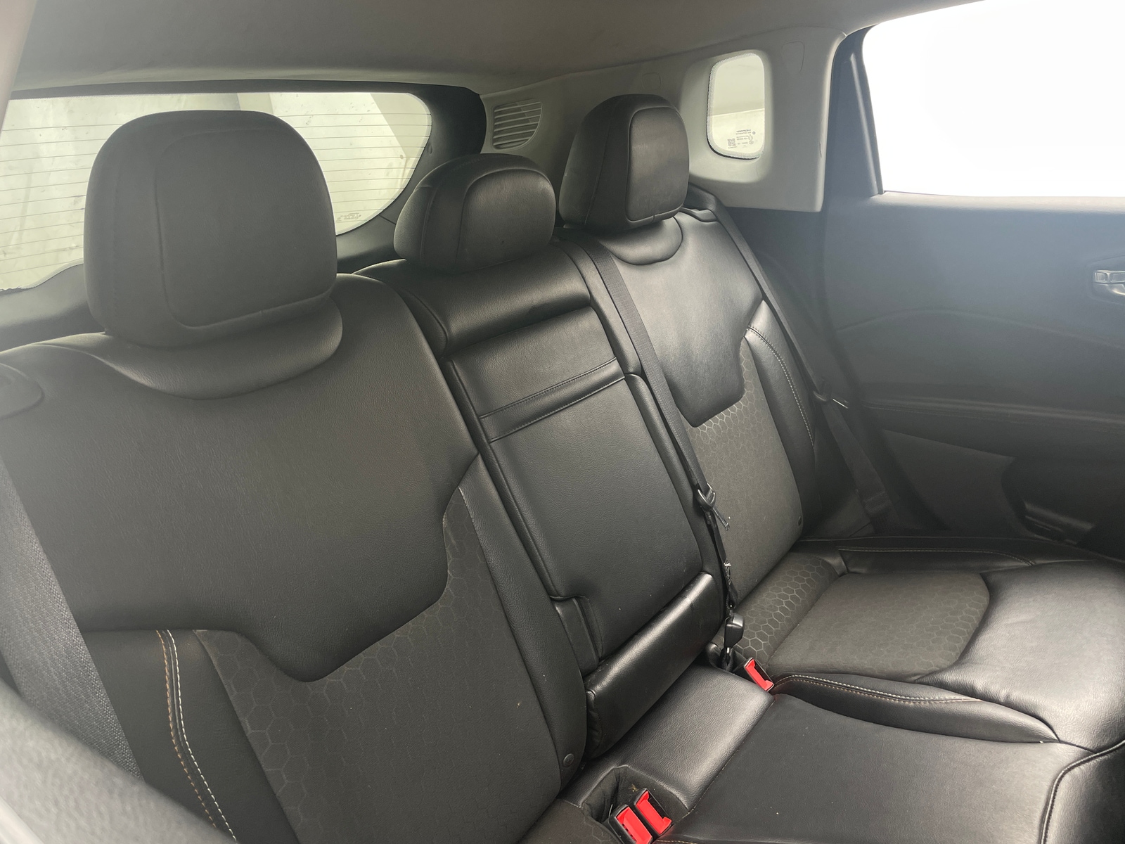 Thumbnail: 2018 Jeep Compass - 6