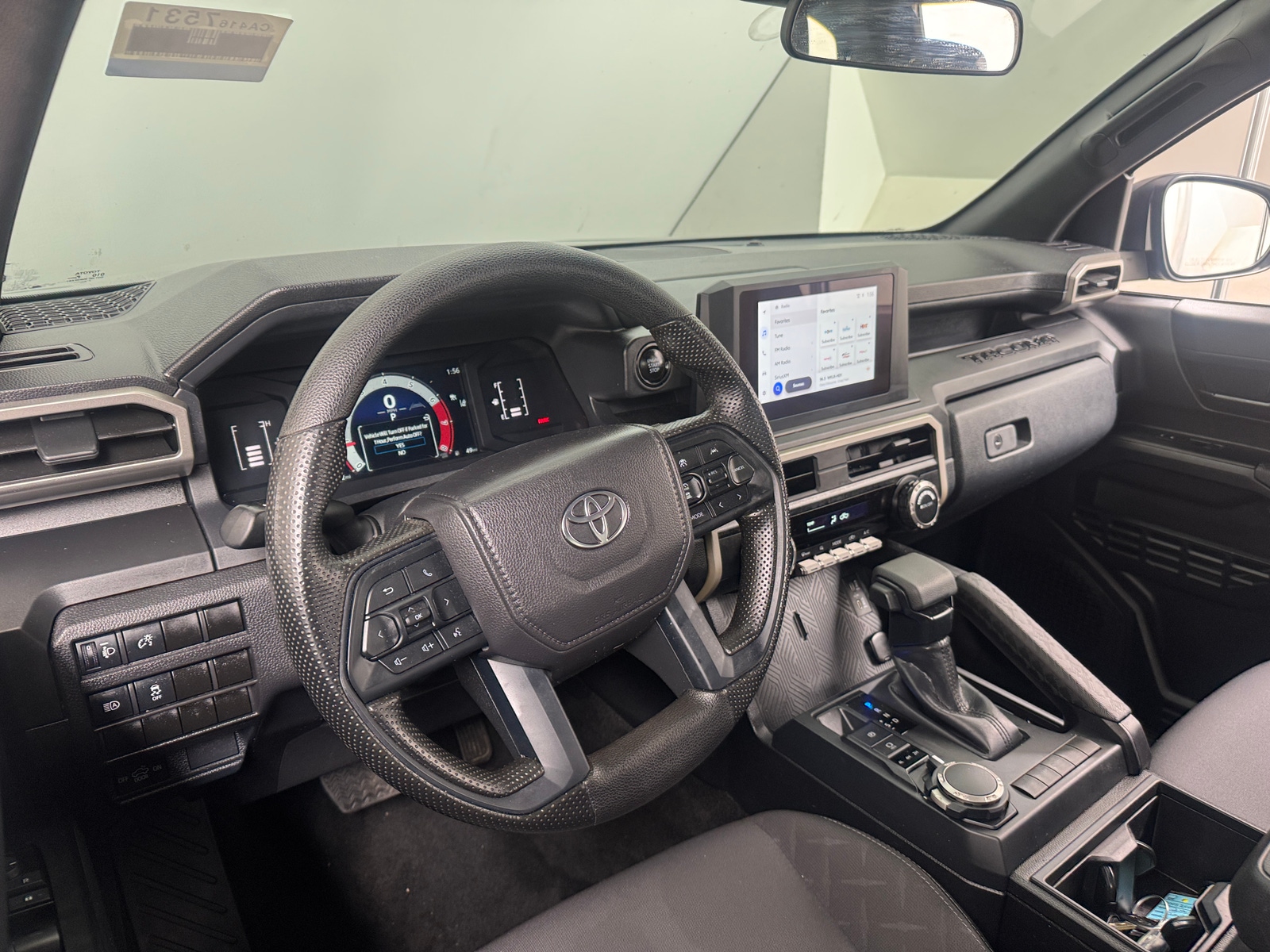 Thumbnail: 2024 Toyota Tacoma - 3