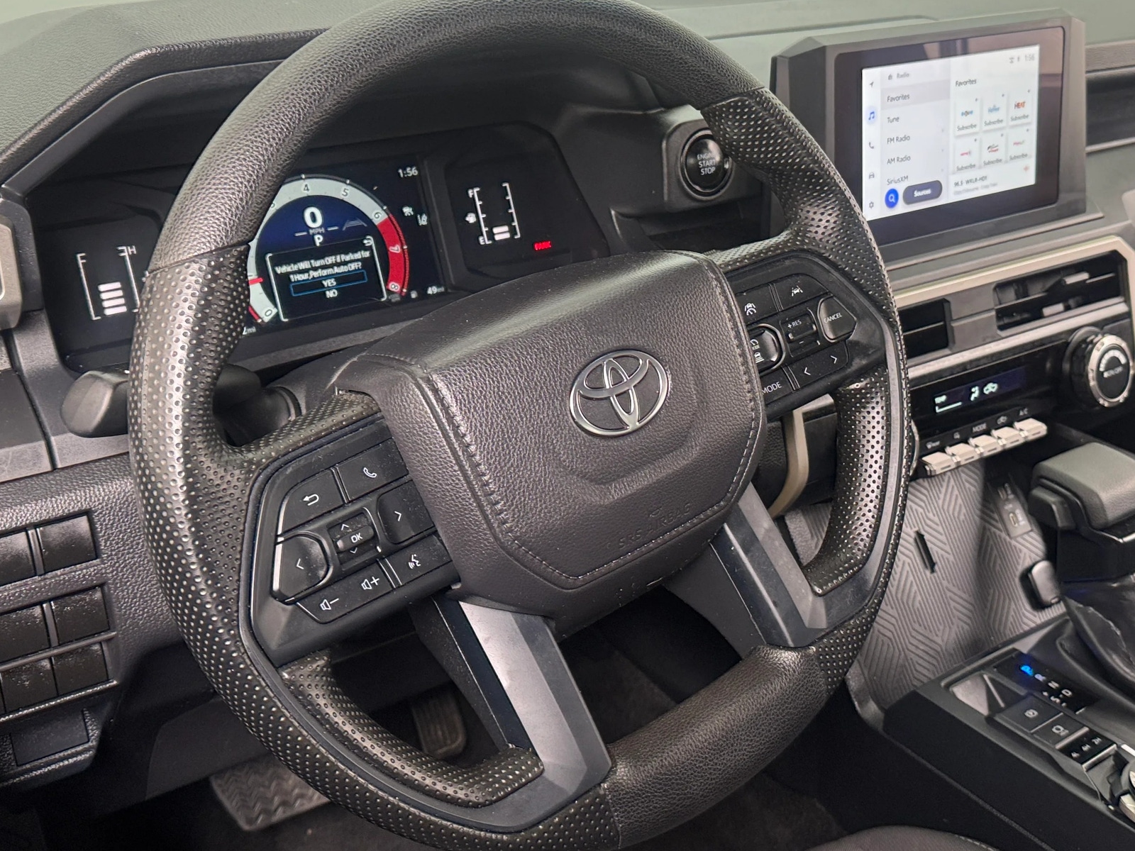 Thumbnail: 2024 Toyota Tacoma - 5