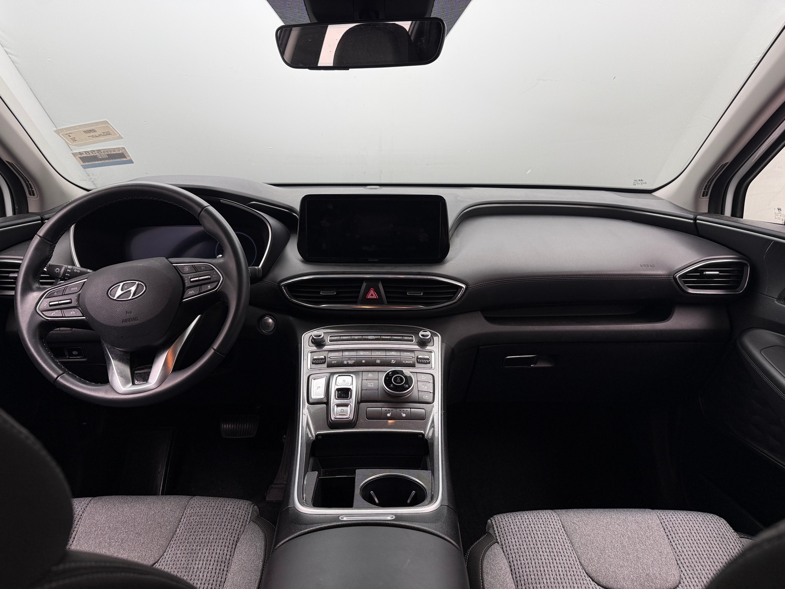 Thumbnail: 2023 Hyundai Santa Fe - 3