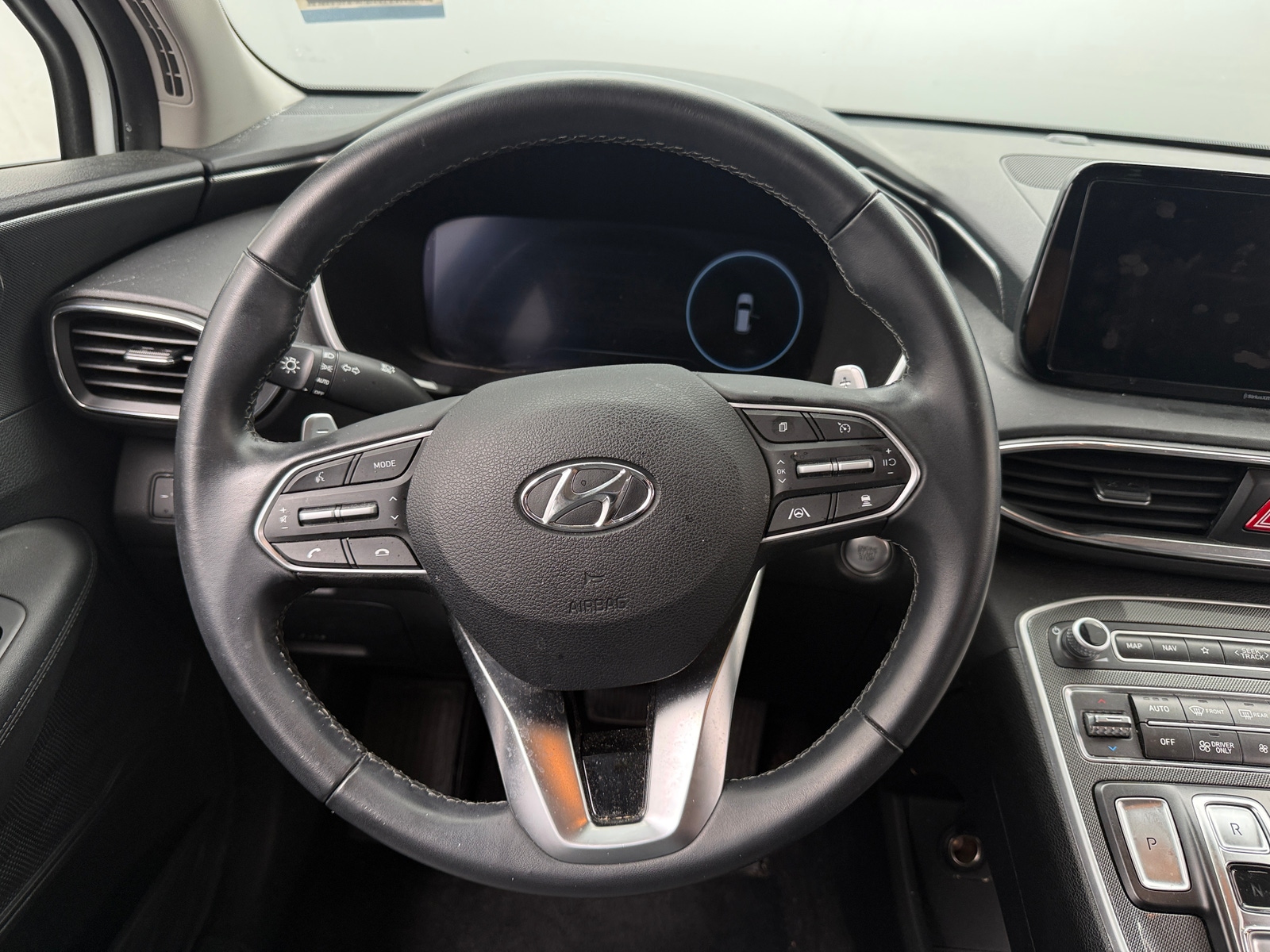 Thumbnail: 2023 Hyundai Santa Fe - 5
