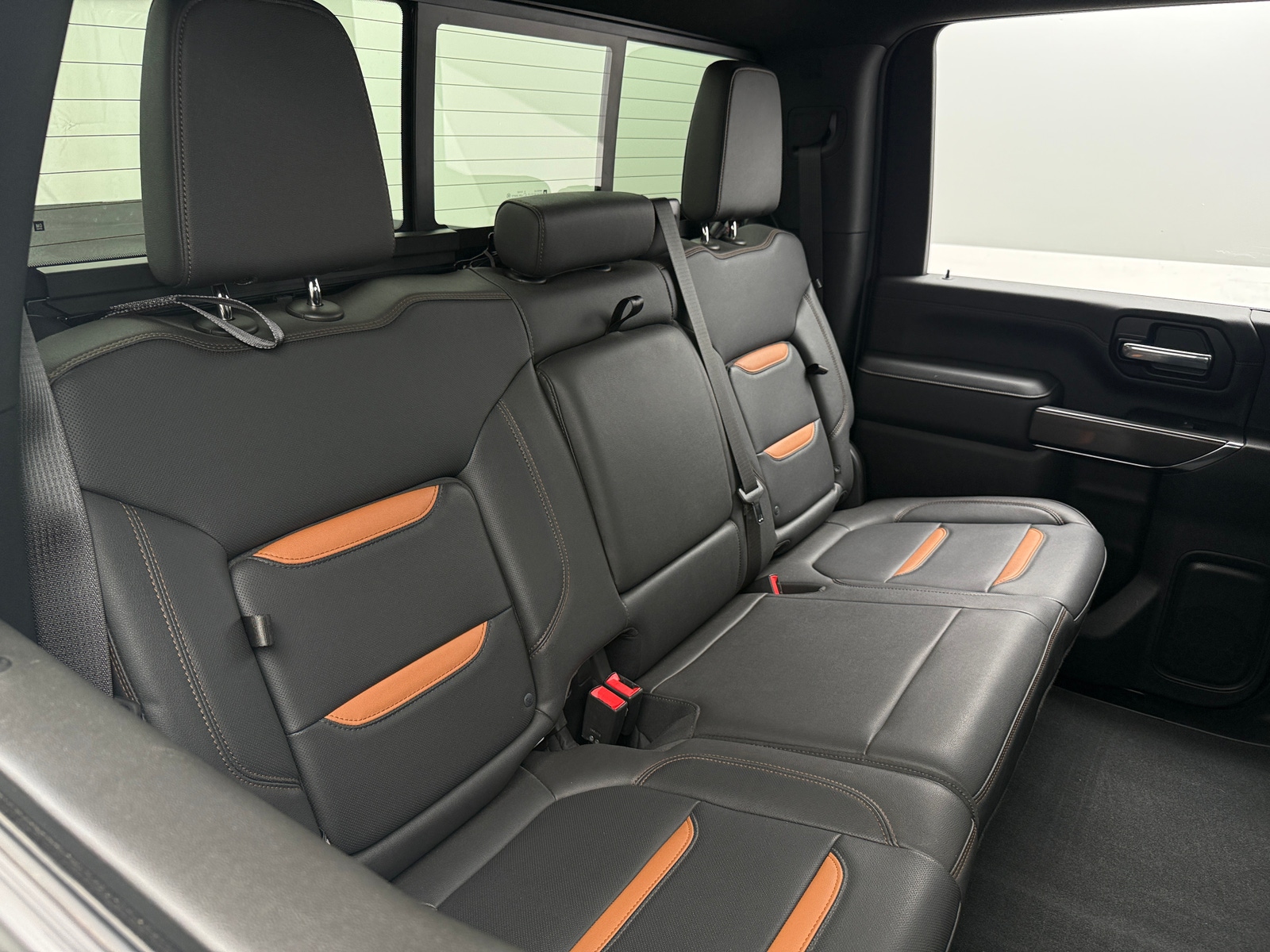 Thumbnail: 2023 GMC Sierra 2500 - 5