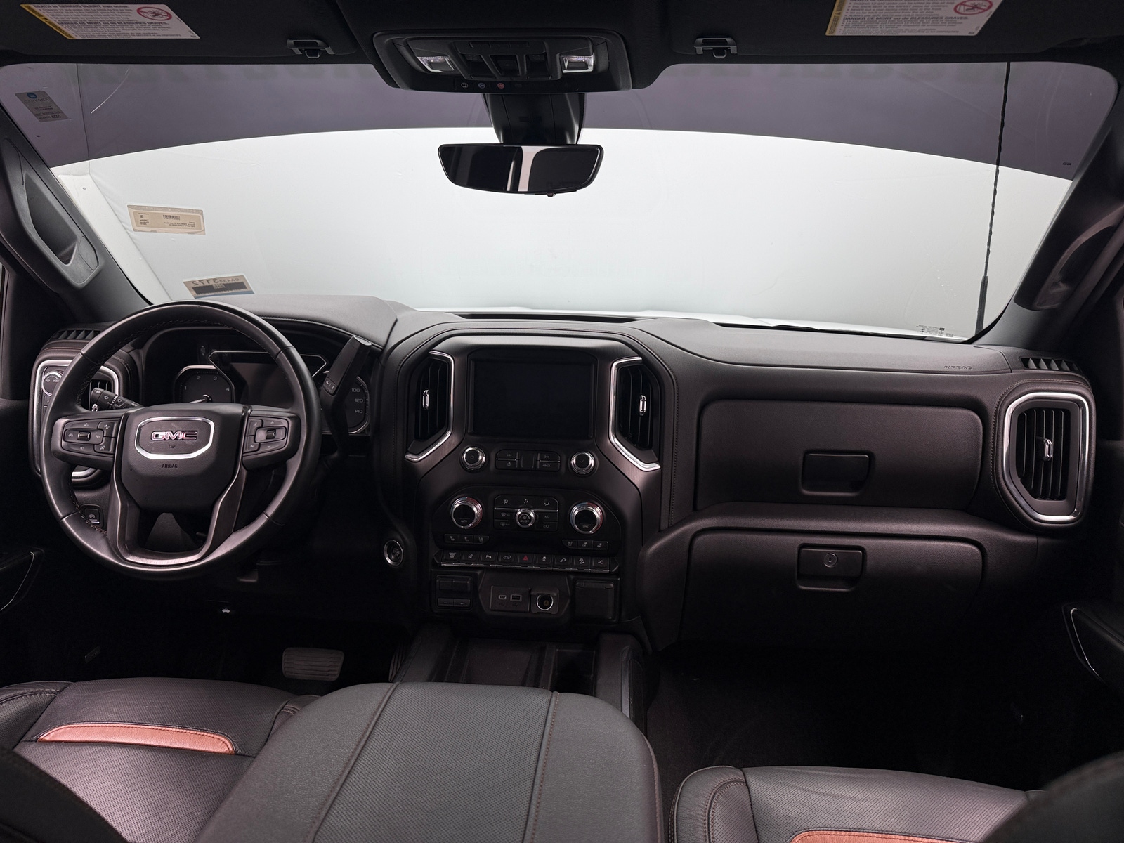 Thumbnail: 2023 GMC Sierra 2500 - 2