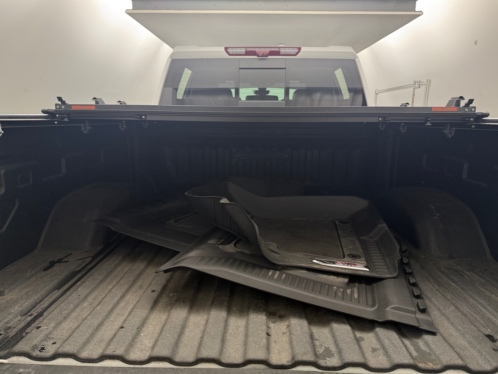 Thumbnail: 2023 GMC Sierra 2500 - 6