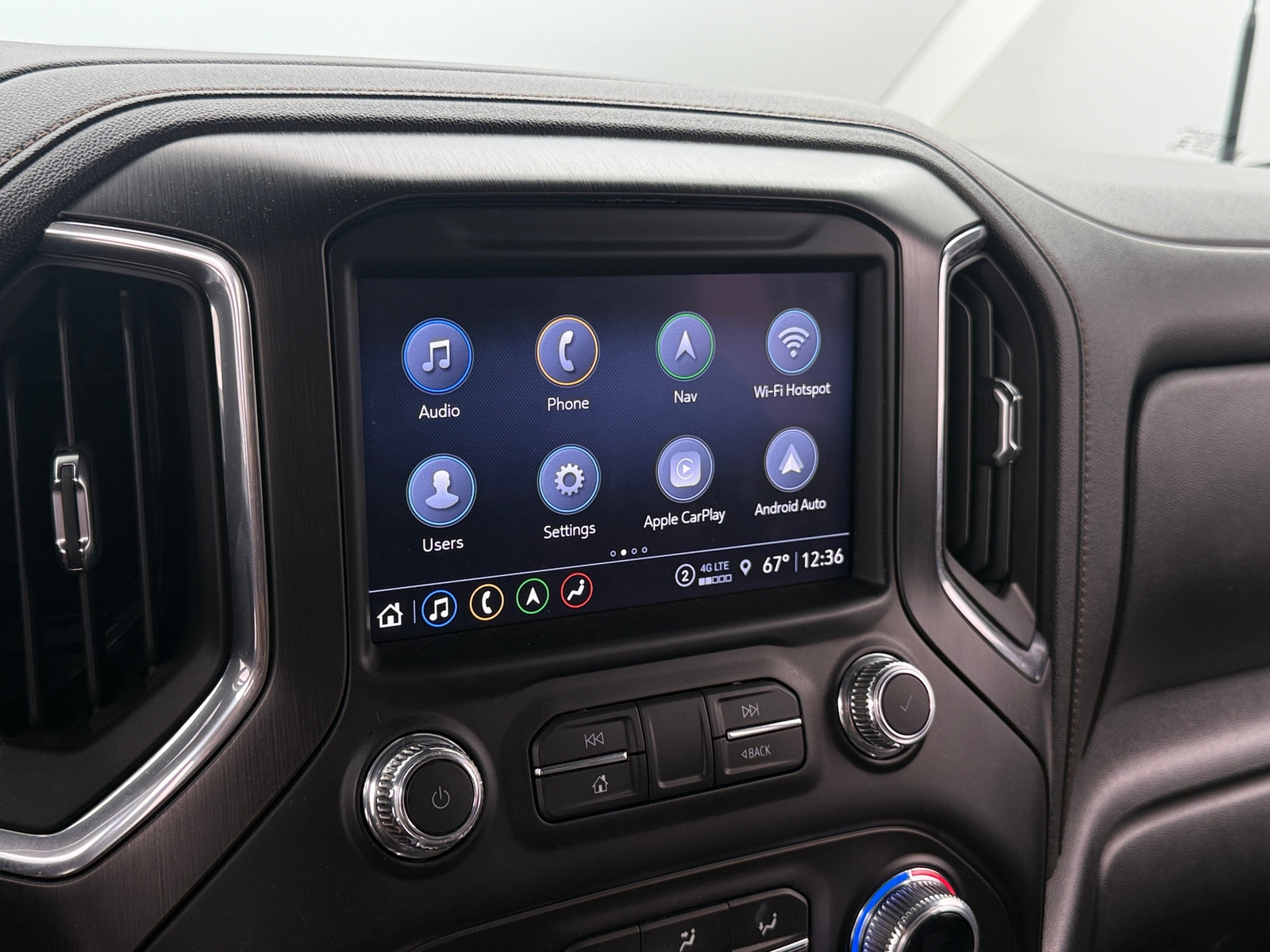 Thumbnail: 2023 GMC Sierra 2500 - 3