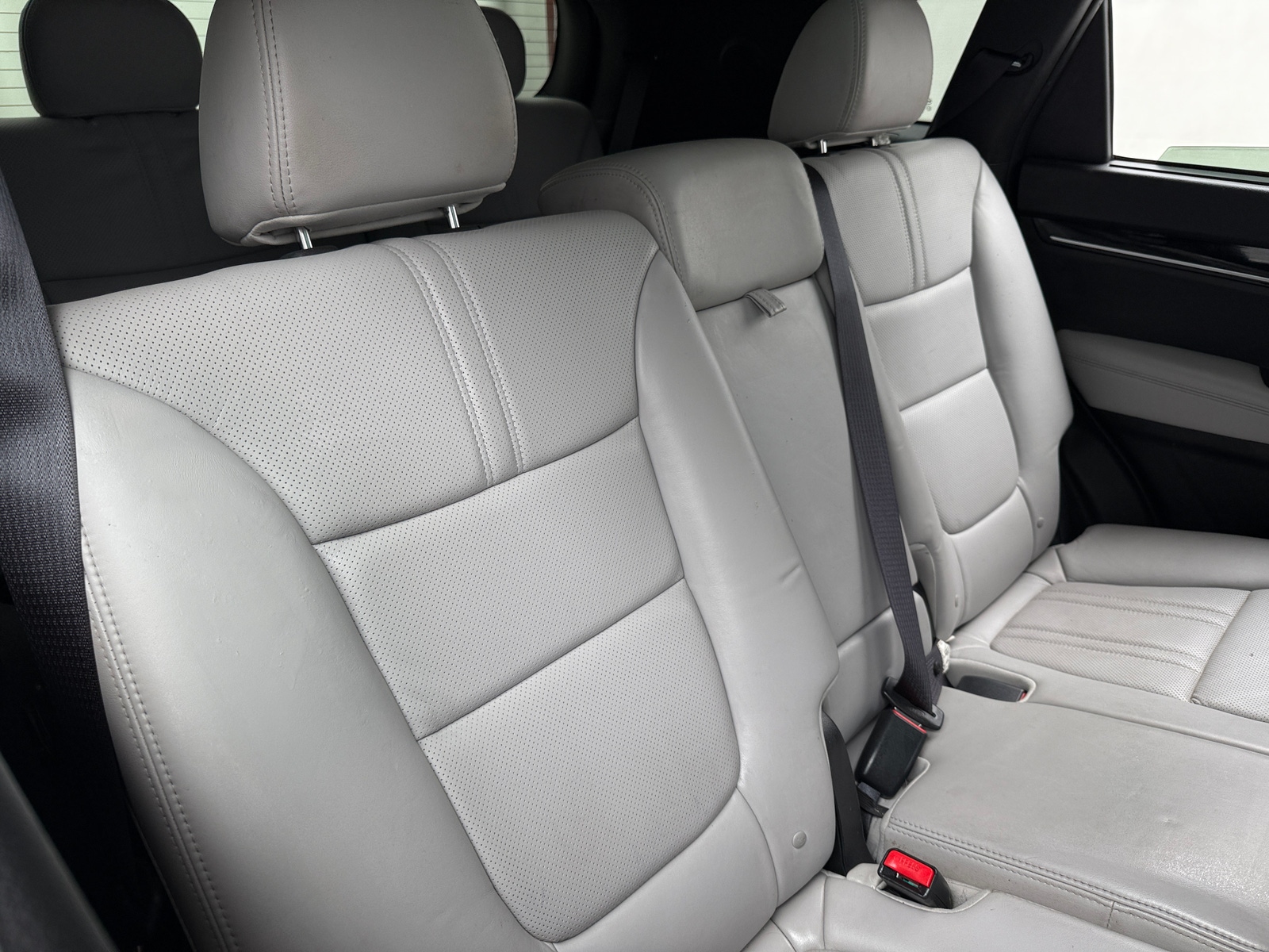 Thumbnail: 2015 Kia Sorento - 5