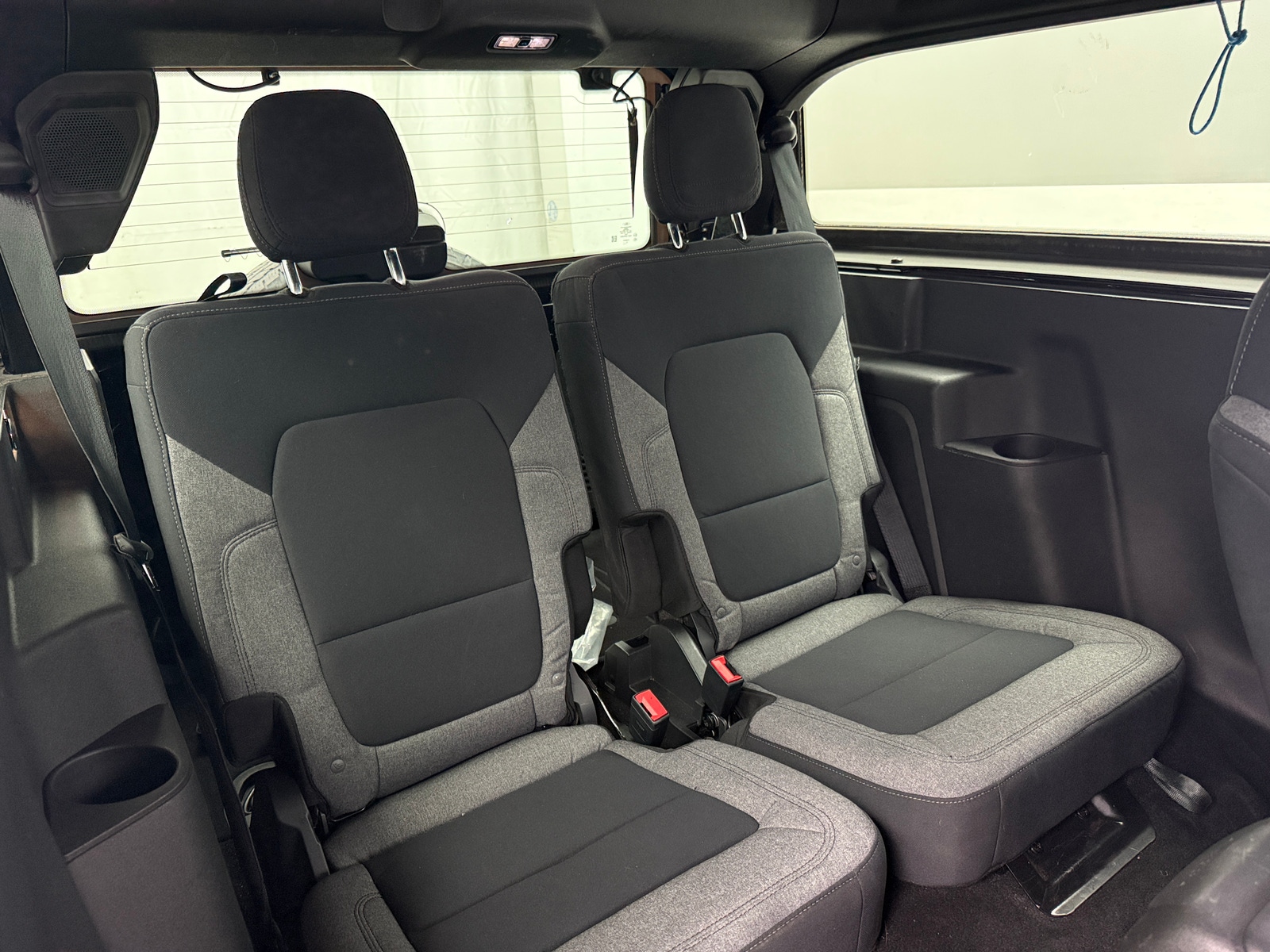 Thumbnail: 2022 Ford Bronco - 6