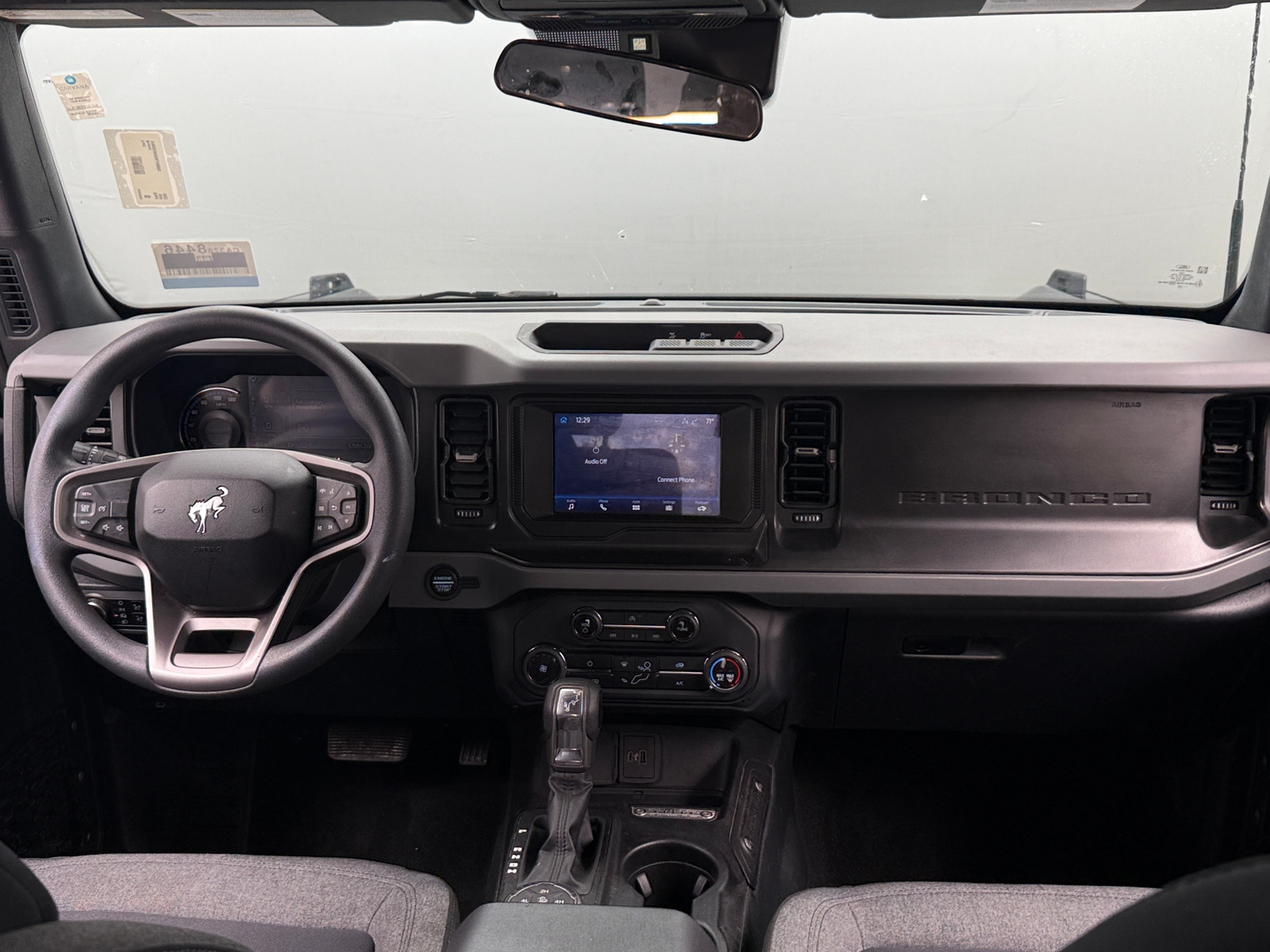 Thumbnail: 2022 Ford Bronco - 3