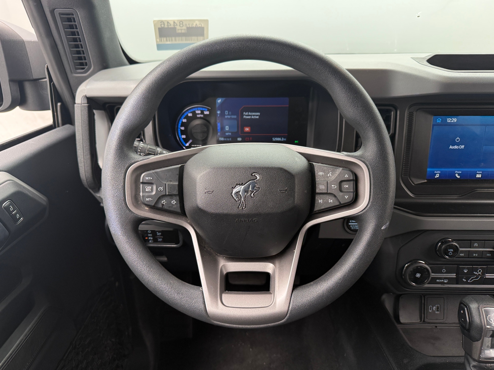 Thumbnail: 2022 Ford Bronco - 5