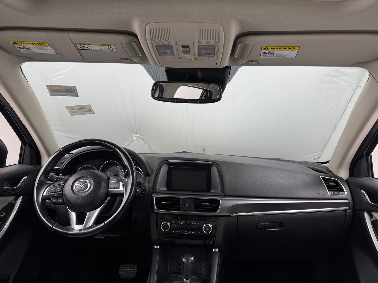 Thumbnail: 2016 Mazda CX-5 - 2