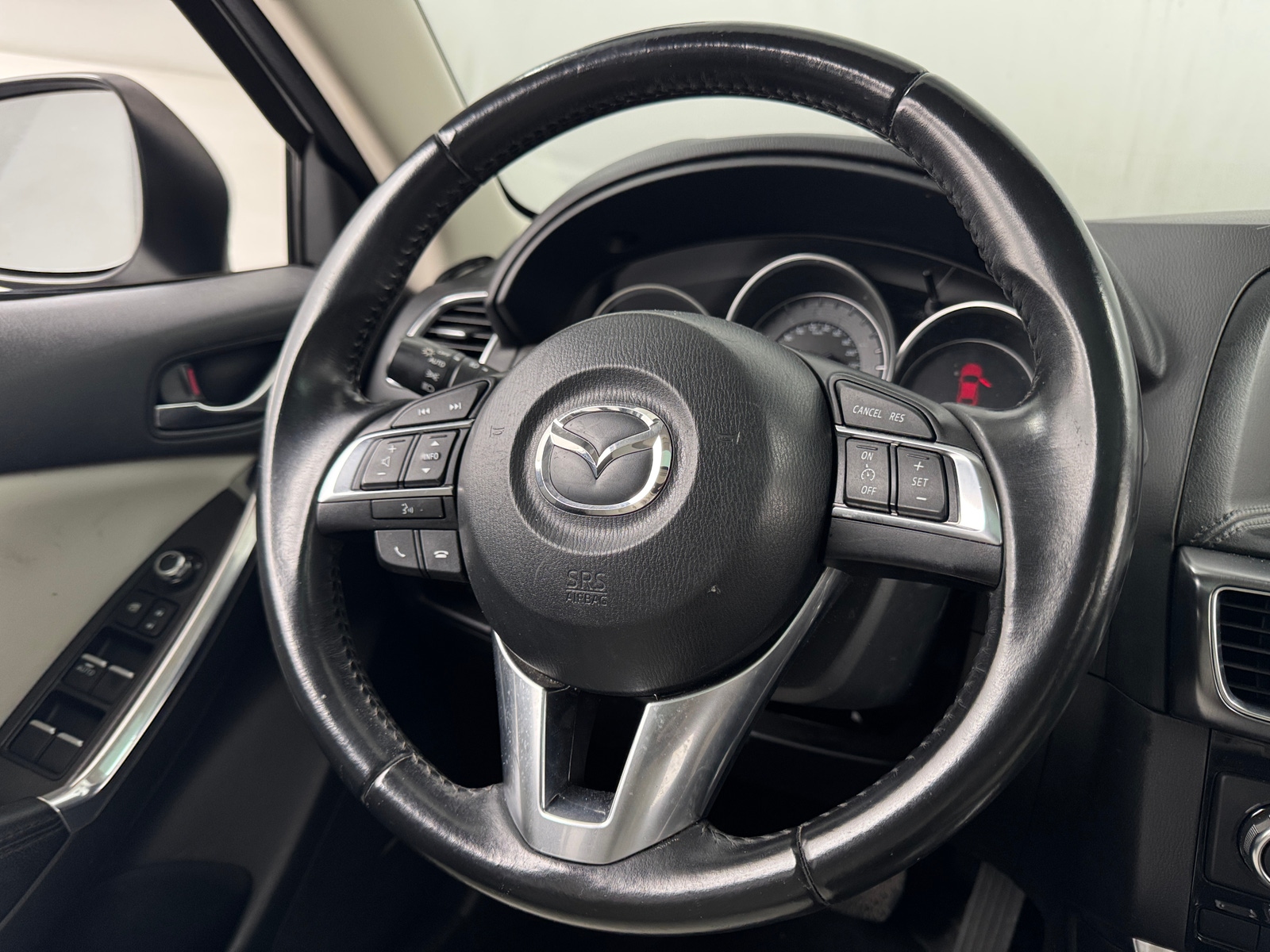 Thumbnail: 2016 Mazda CX-5 - 4
