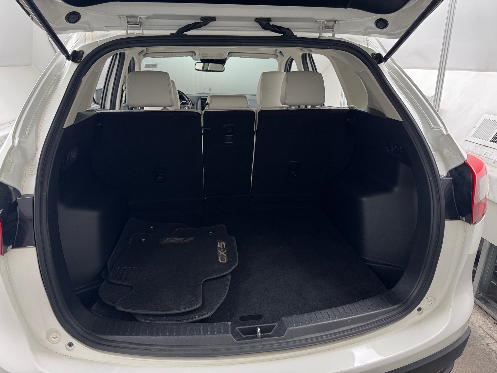 Thumbnail: 2016 Mazda CX-5 - 6