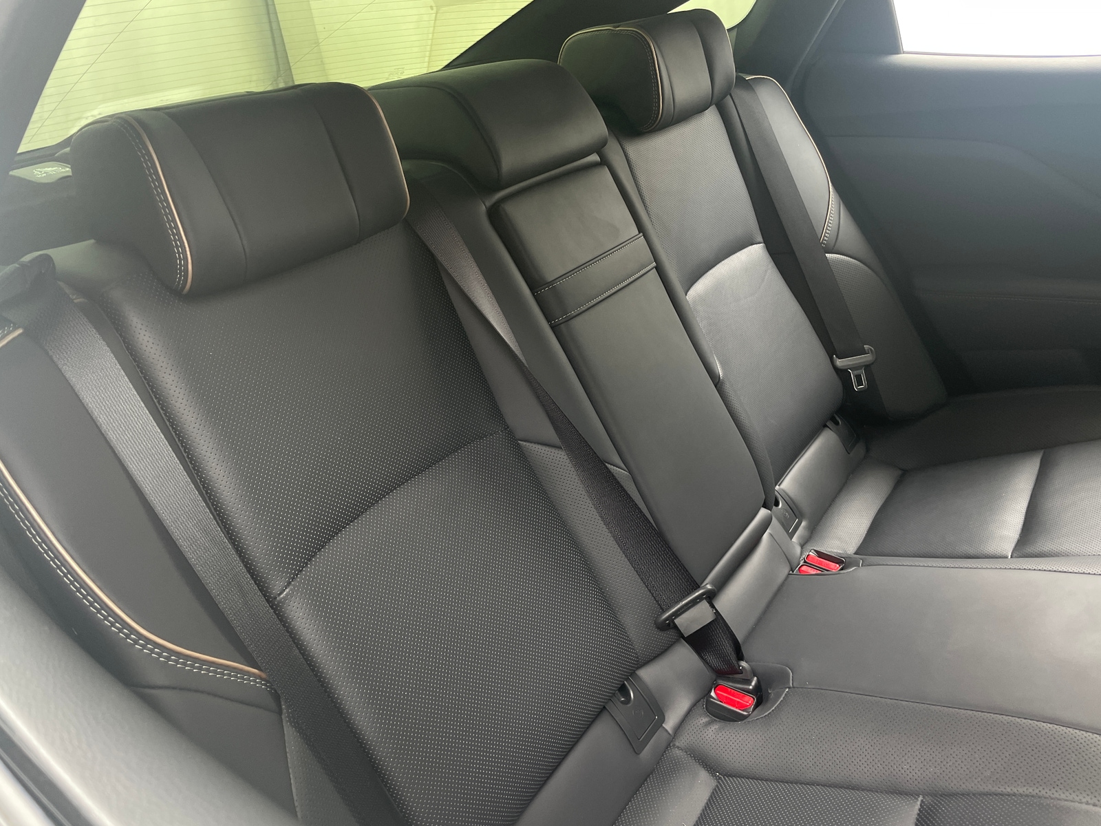 Thumbnail: 2024 Toyota Crown - 5