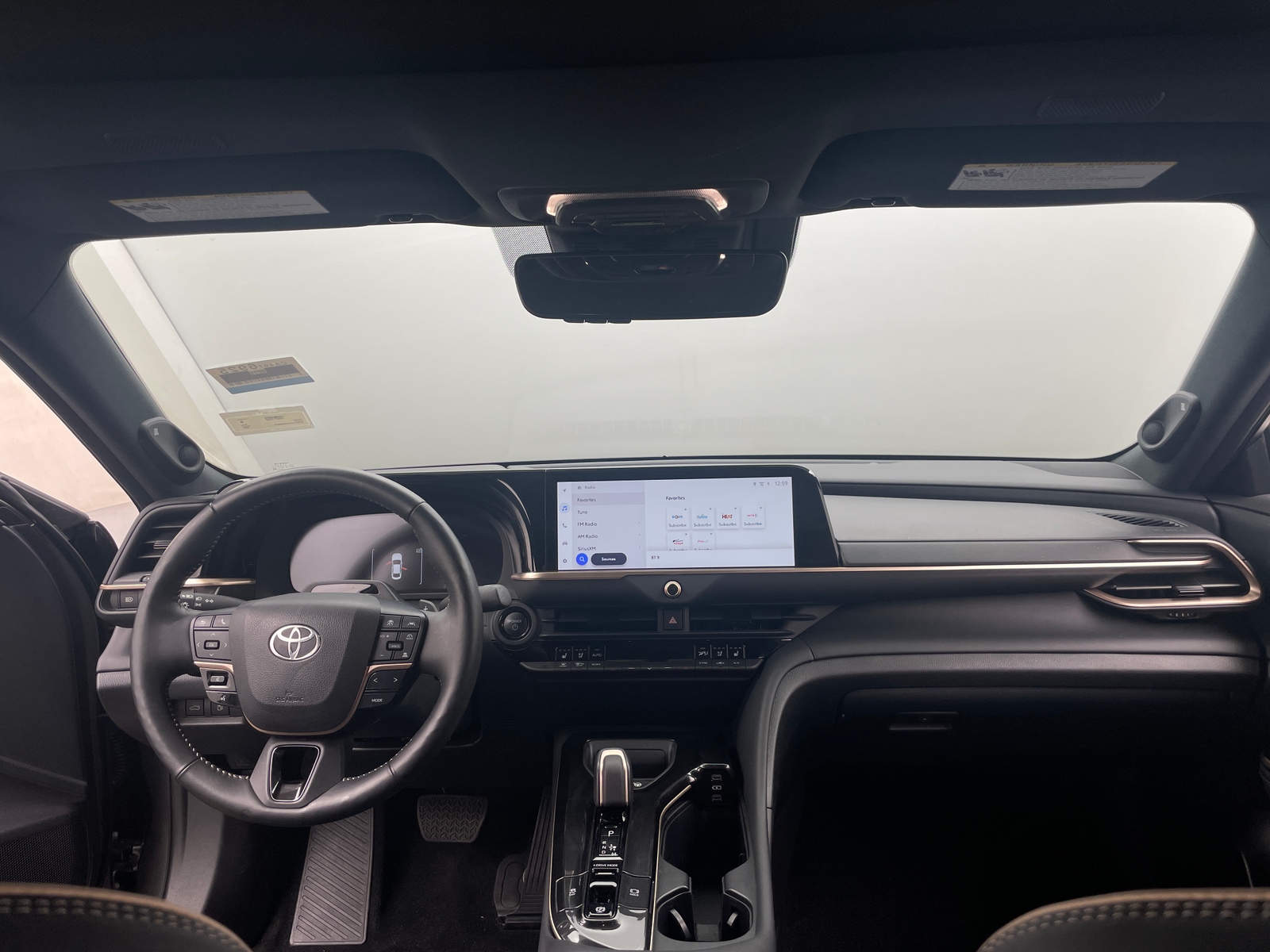 Thumbnail: 2024 Toyota Crown - 2