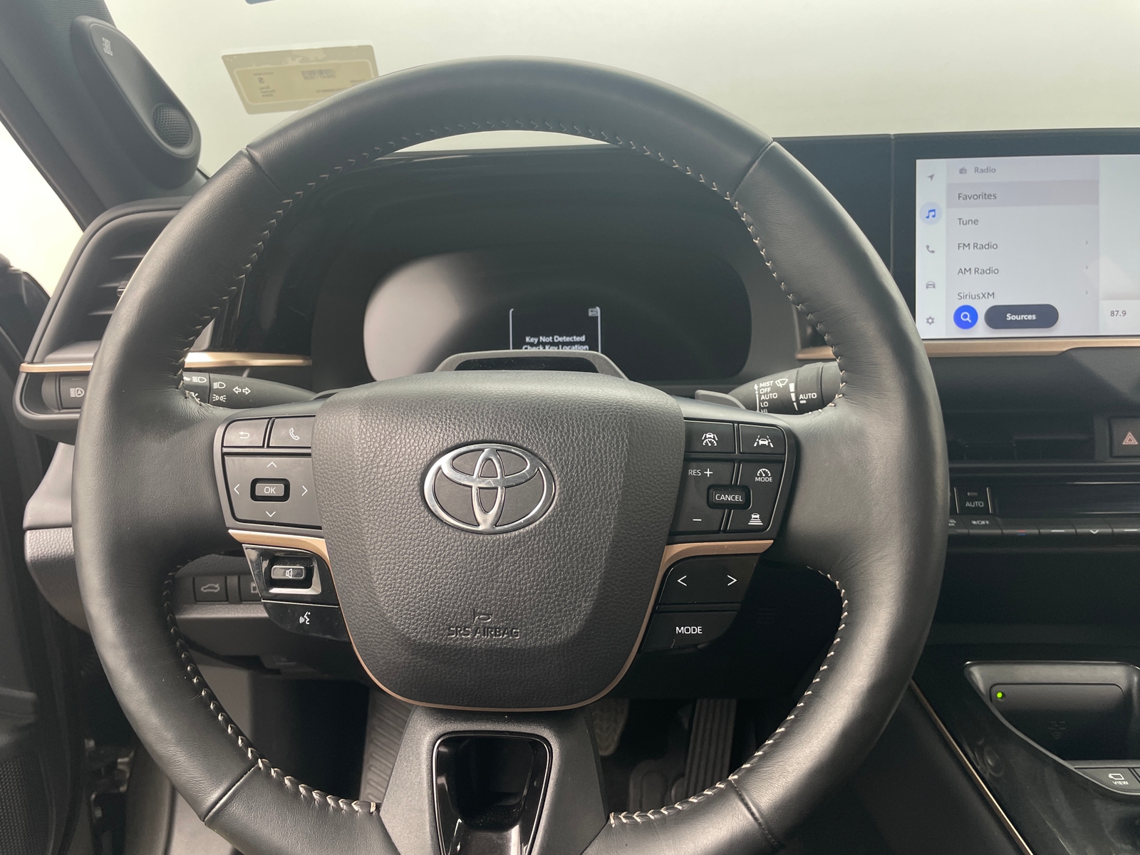 Thumbnail: 2024 Toyota Crown - 4