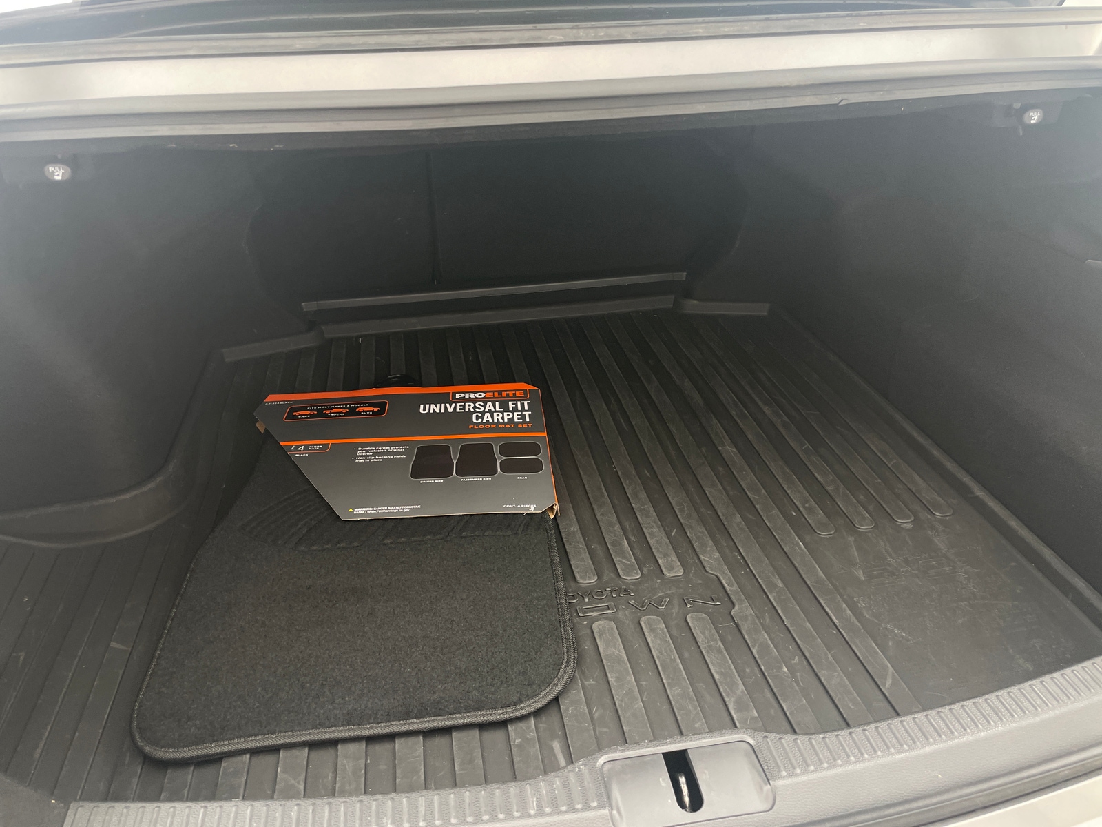 Thumbnail: 2024 Toyota Crown - 6