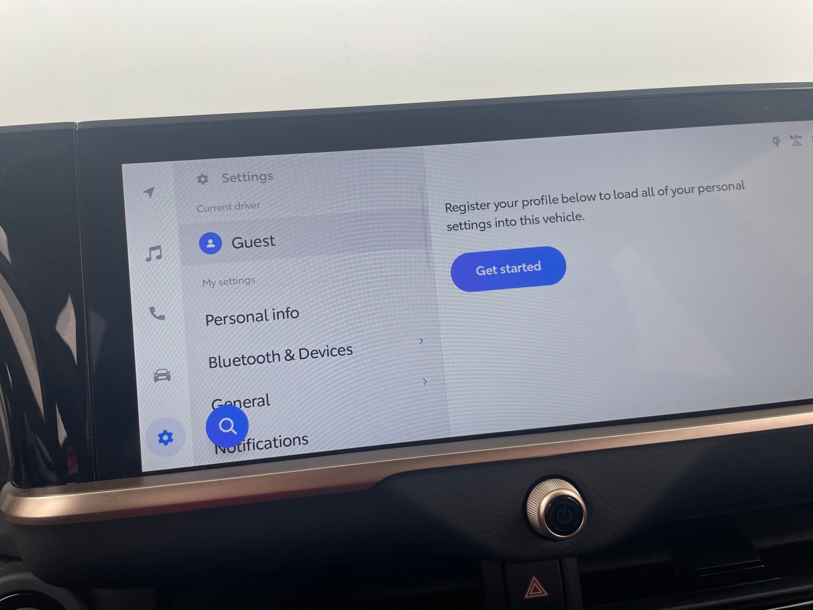 Thumbnail: 2024 Toyota Crown - 3