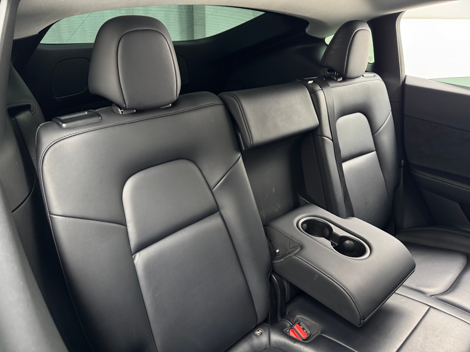 Thumbnail: 2021 Tesla Model Y - 5