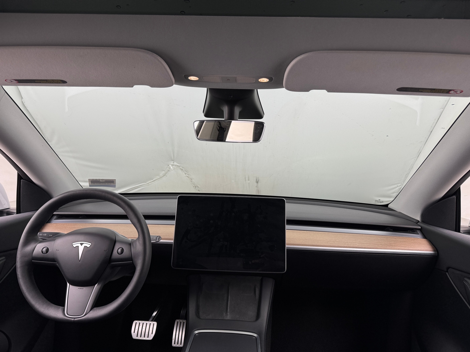 Thumbnail: 2021 Tesla Model Y - 2