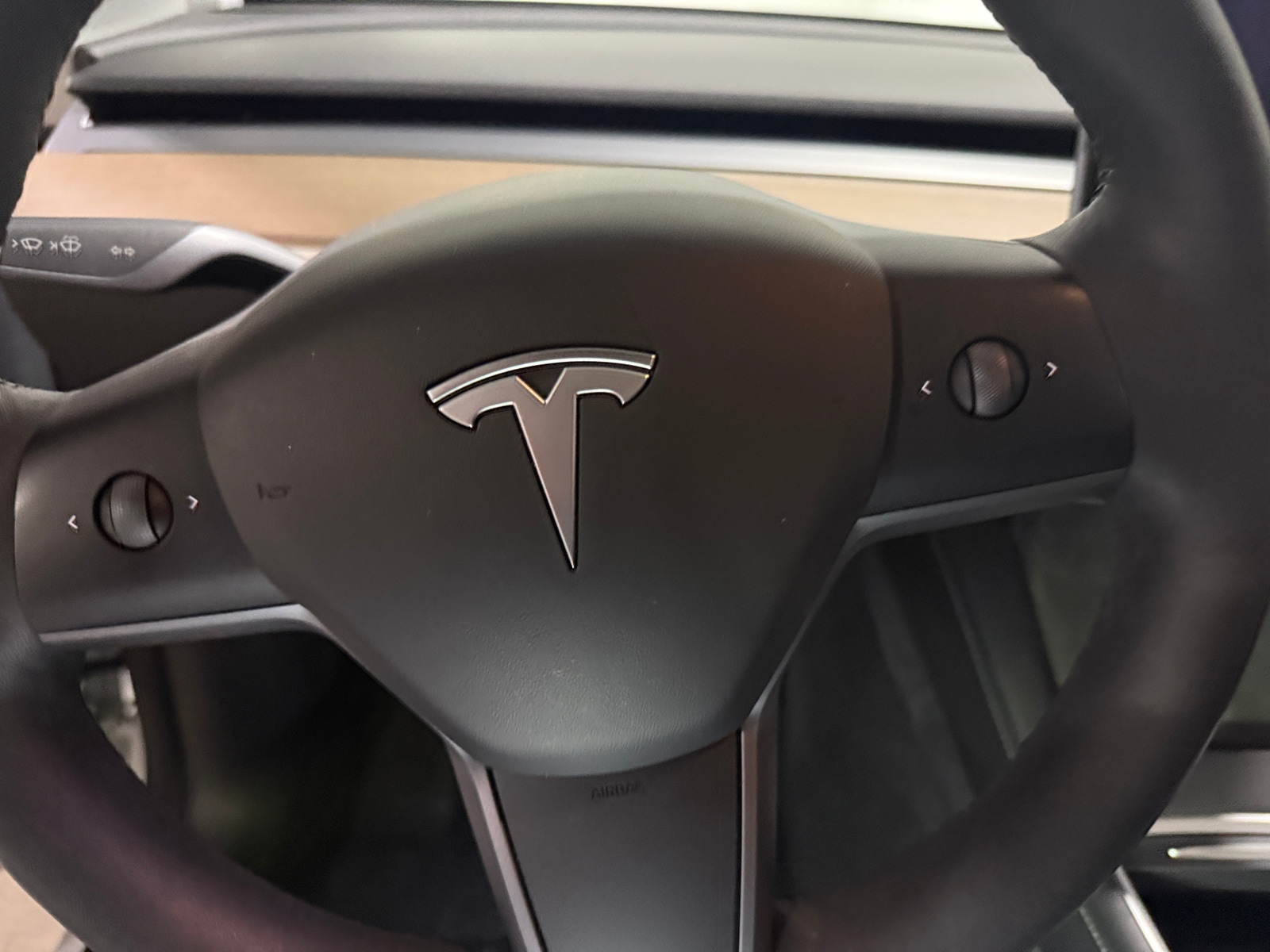 Thumbnail: 2021 Tesla Model Y - 4