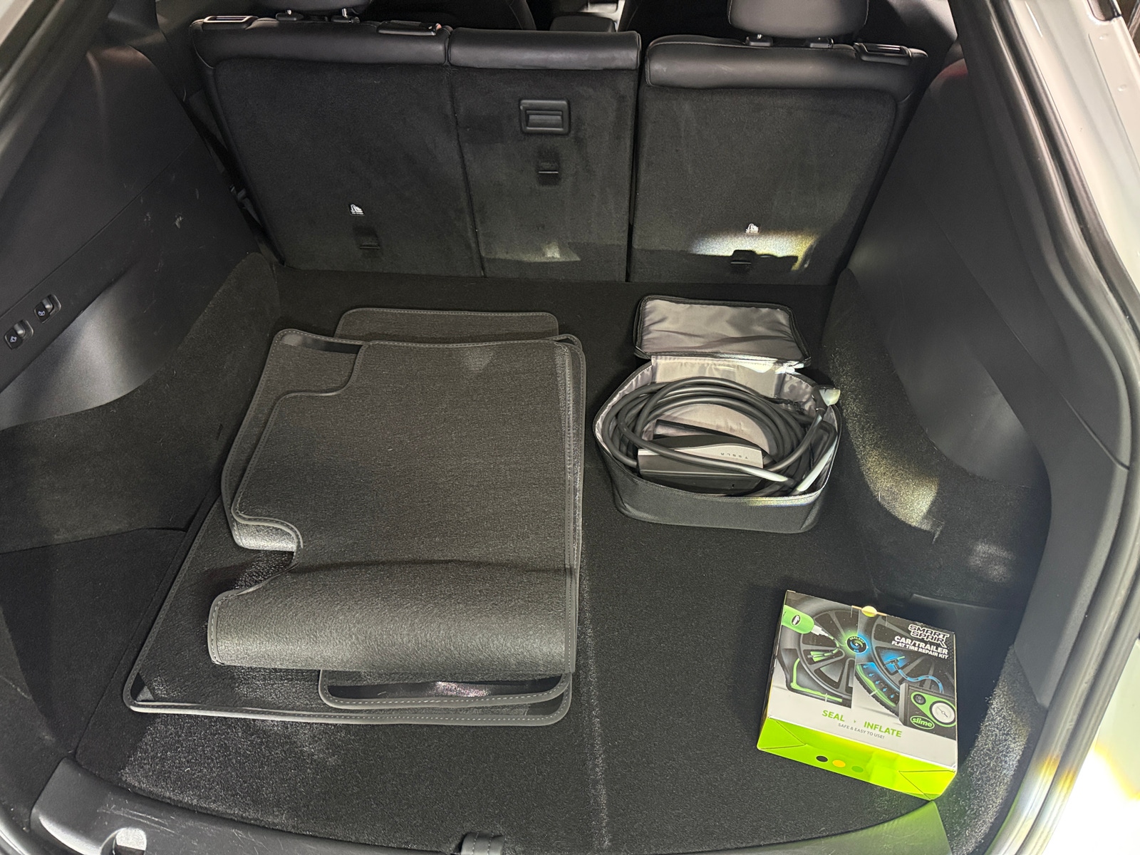 Thumbnail: 2021 Tesla Model Y - 6