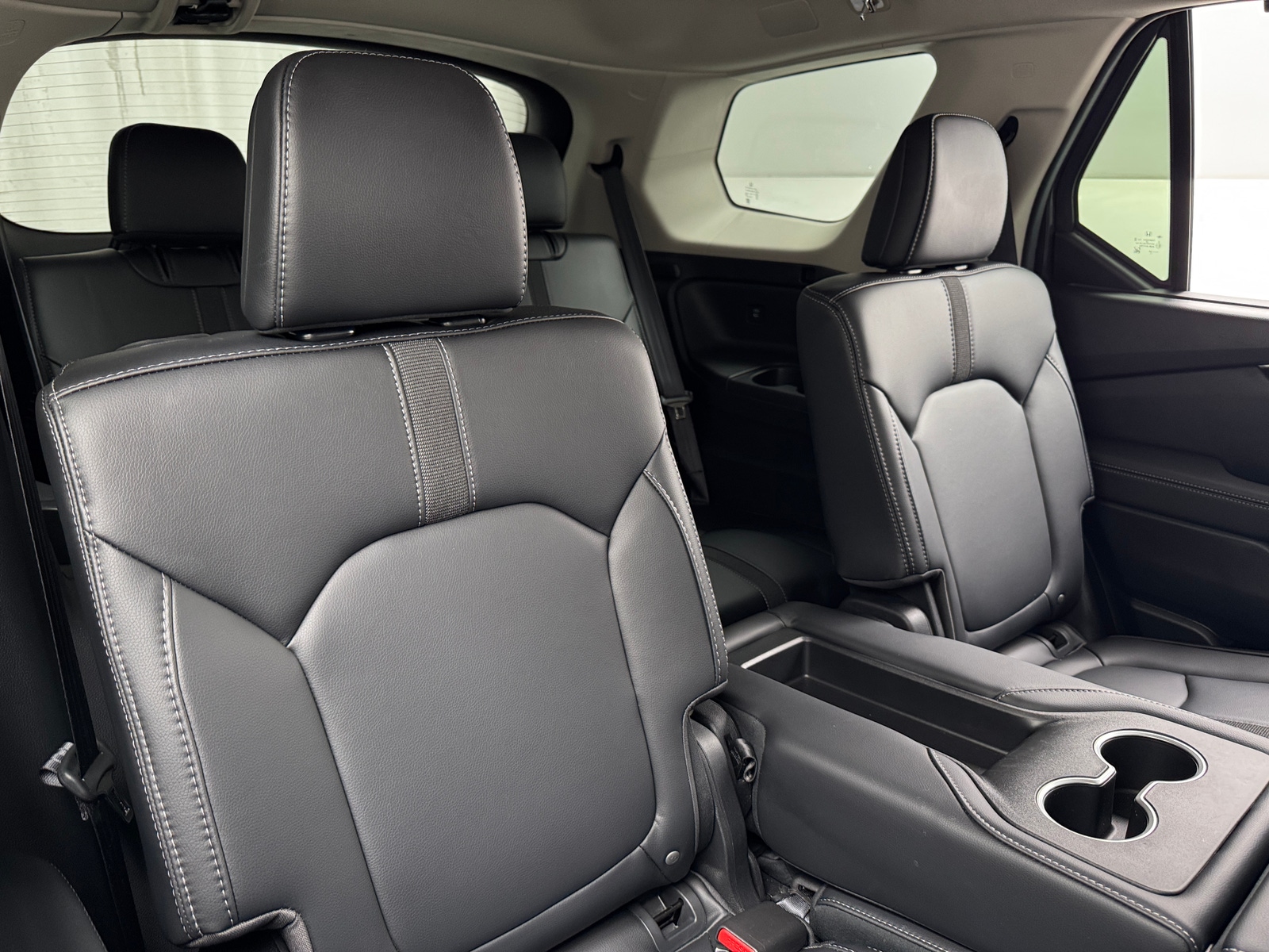 Thumbnail: 2025 Honda Pilot - 5