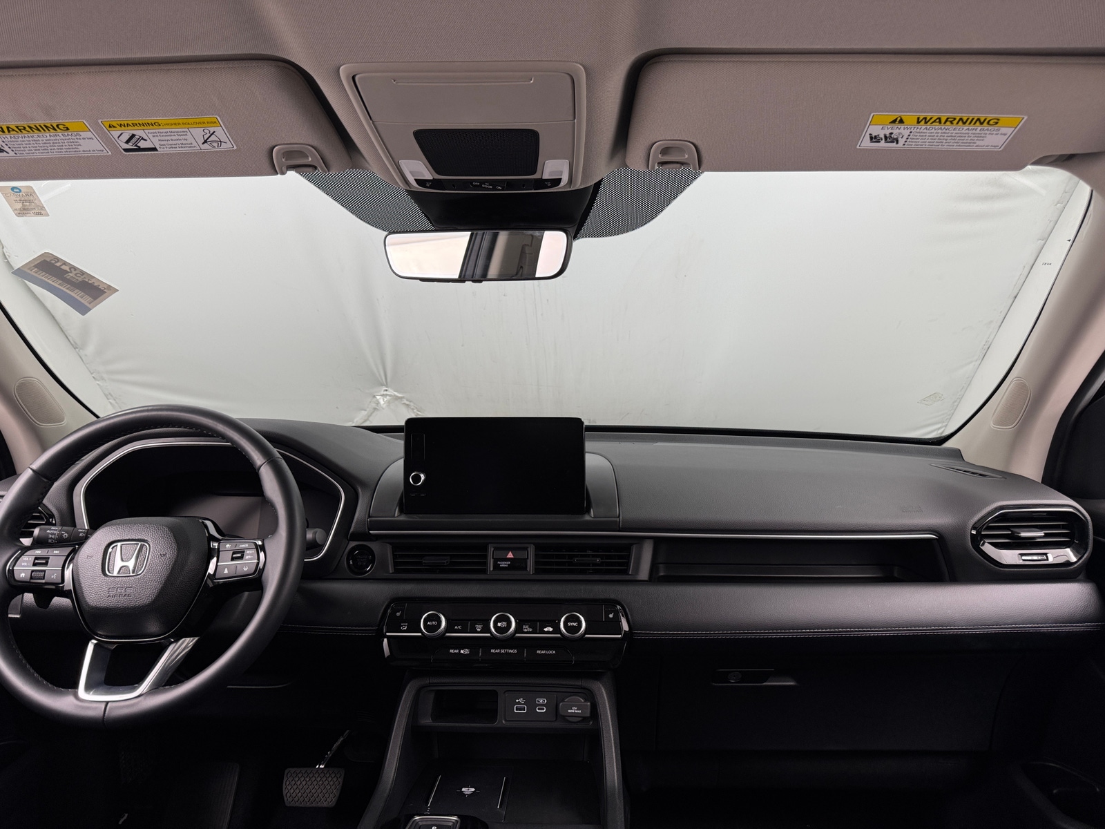 Thumbnail: 2025 Honda Pilot - 2