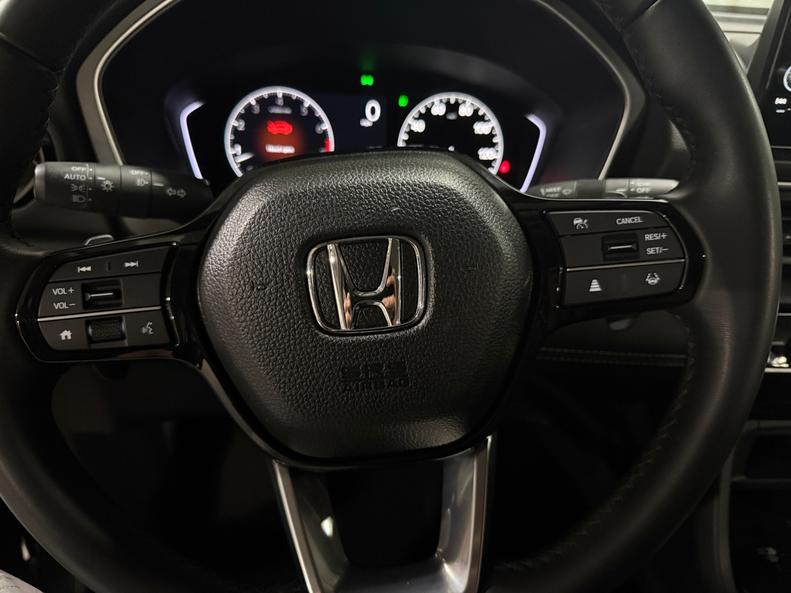 Thumbnail: 2025 Honda Pilot - 4