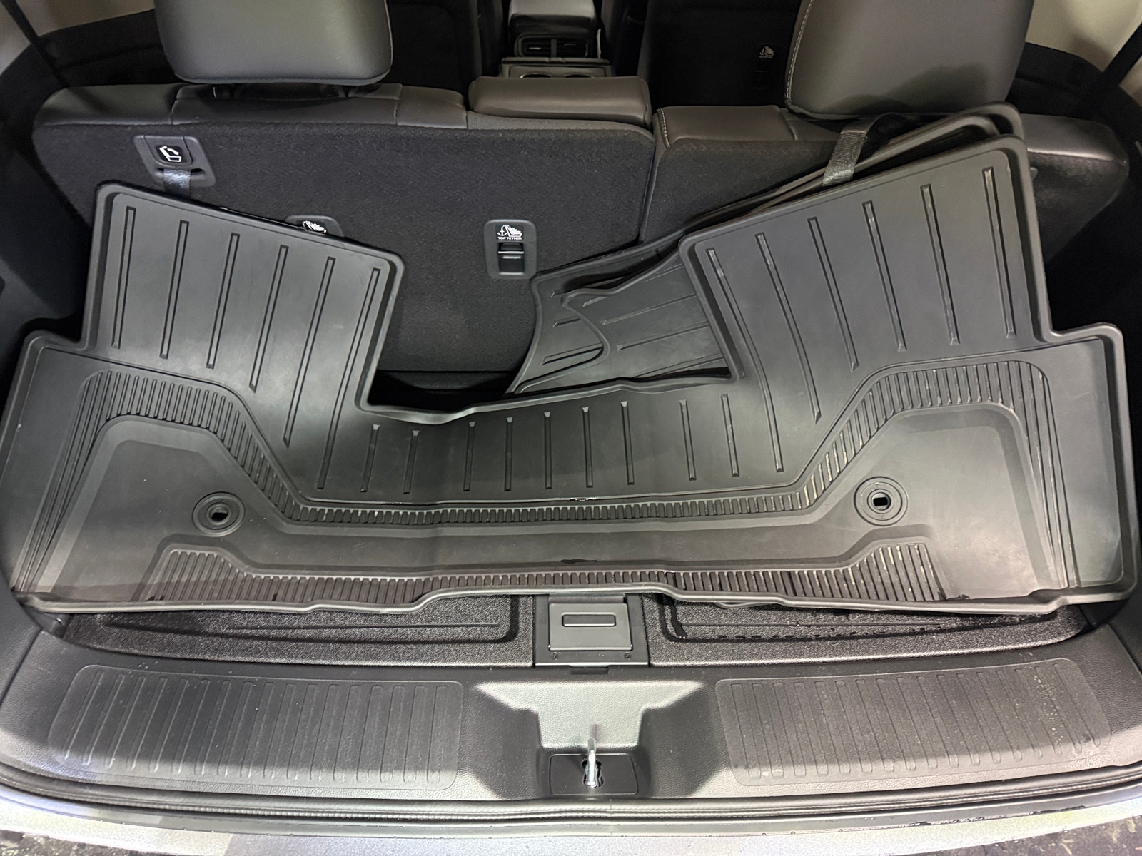 Thumbnail: 2025 Honda Pilot - 6