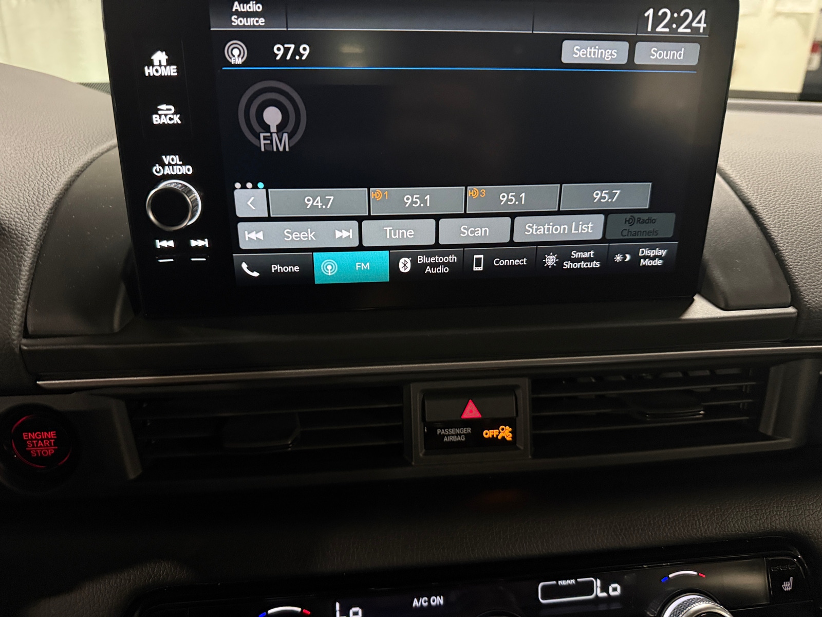 Thumbnail: 2025 Honda Pilot - 3