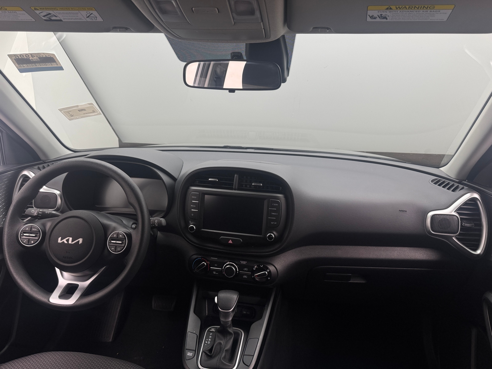 Thumbnail: 2025 Kia Soul - 3