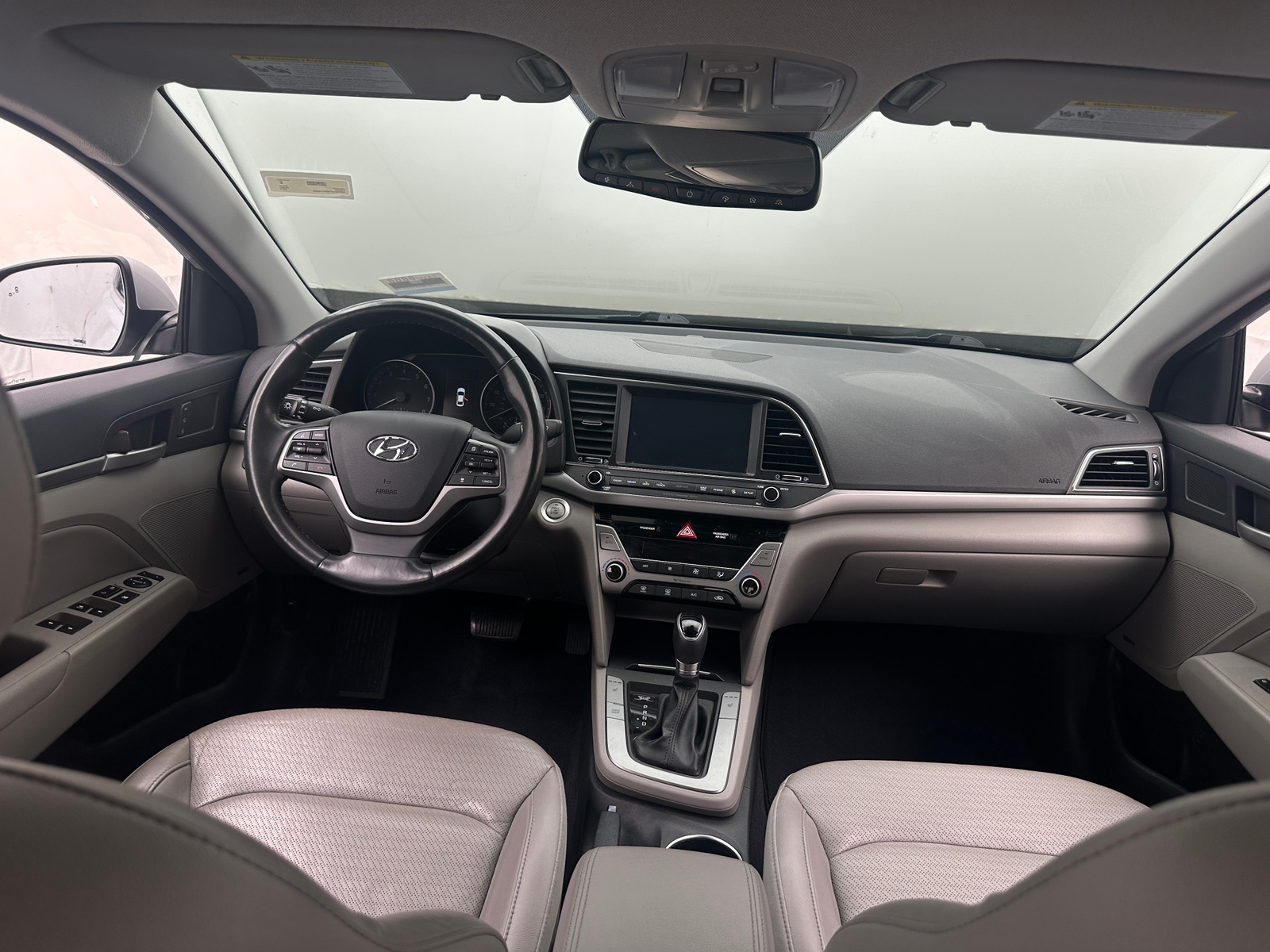 Thumbnail: 2017 Hyundai Elantra - 2